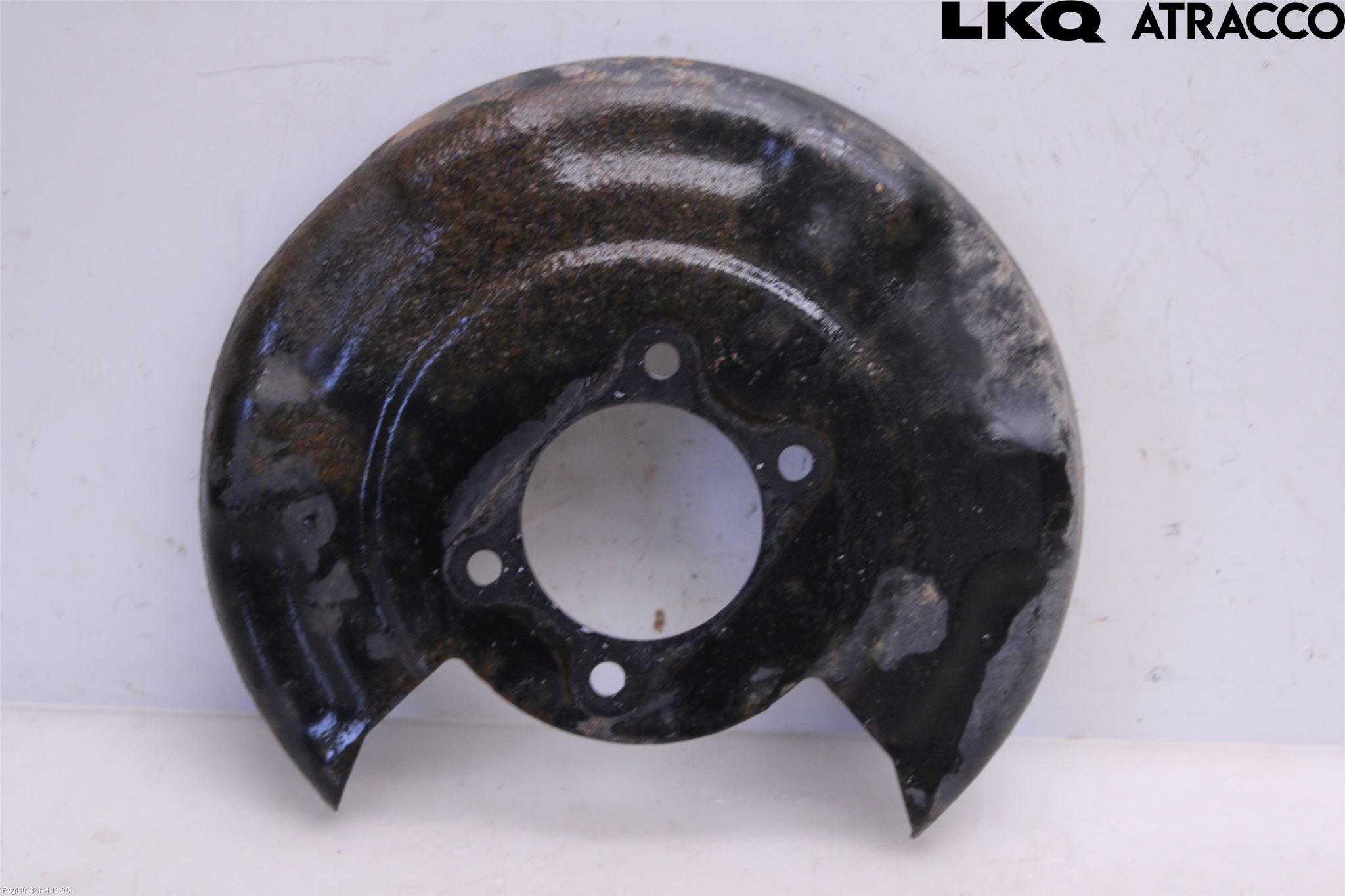 Kia CEED 12-18 Bremseskjold Bak