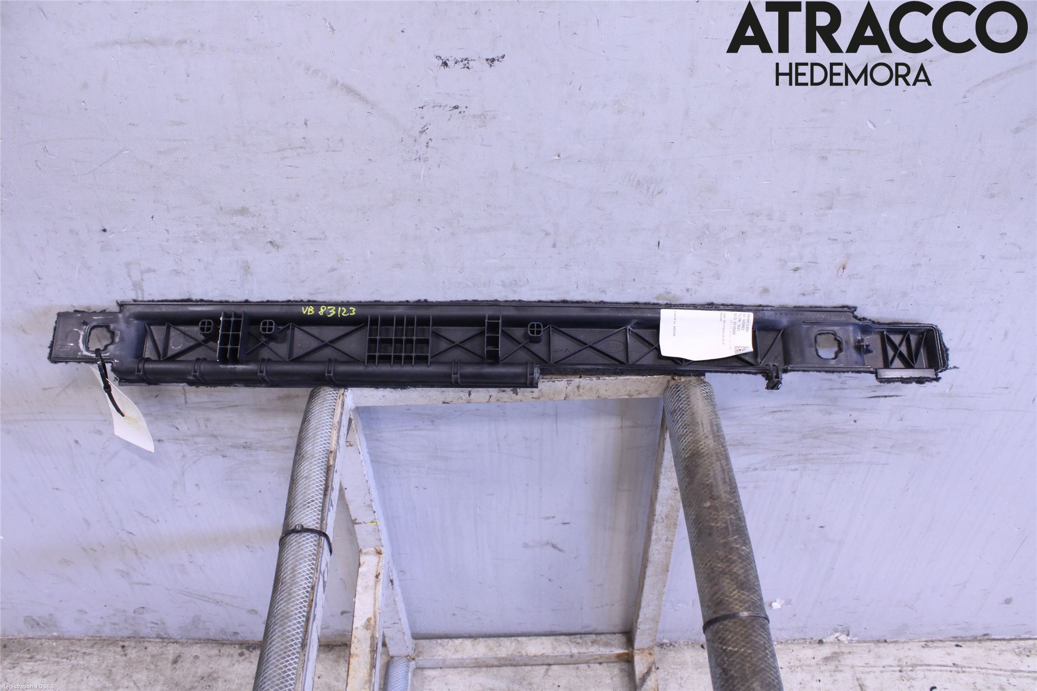 Landrover RANGE ROVER SPORT (L494) 14-22 Innr Bakluketrekk
