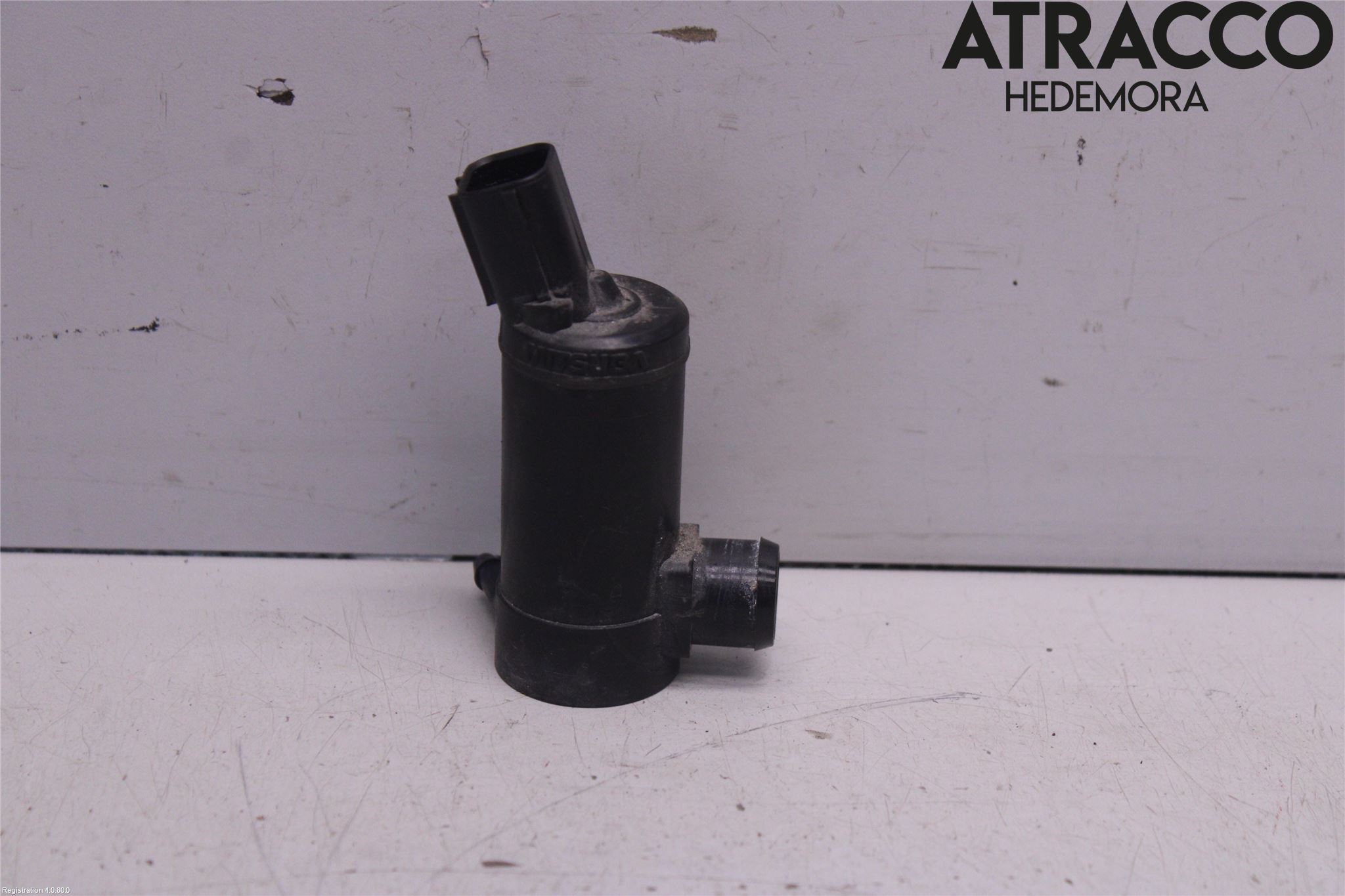 Subaru LEGACY    07-09 Spylerpumpe Bakluke