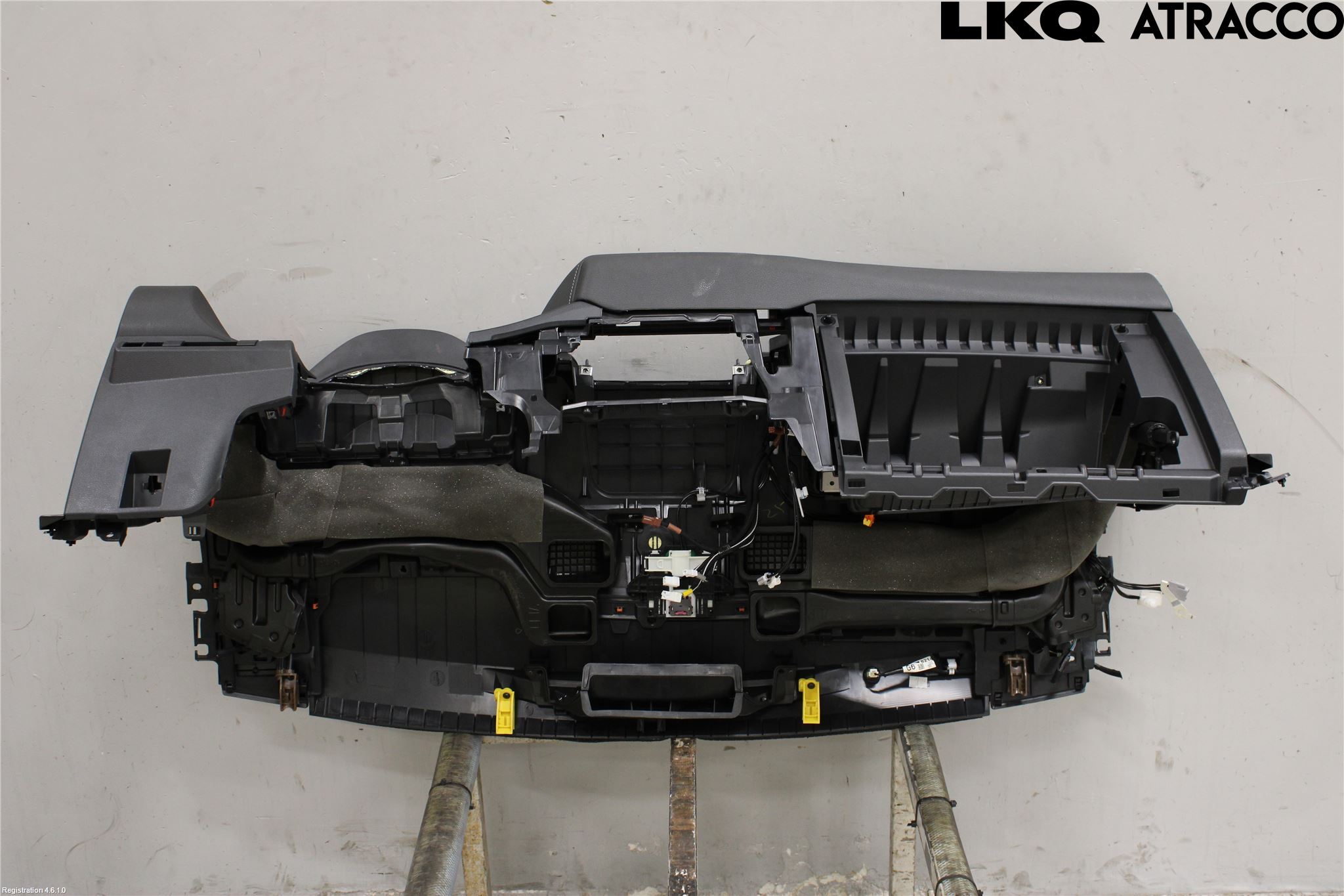 Toyota COROLLA 19- Dashbord