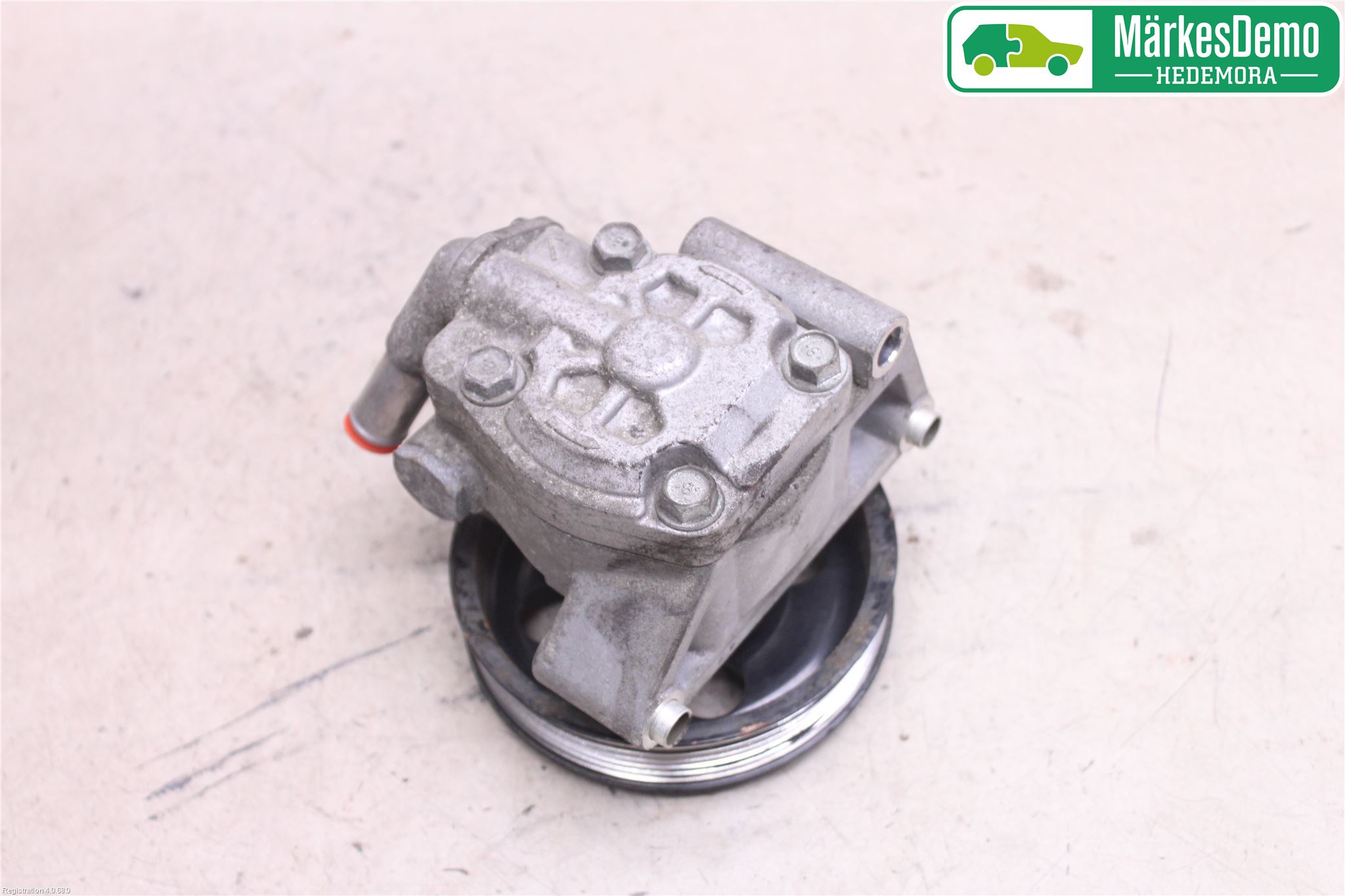 Ford MONDEO 07-15 Servo Pumpe