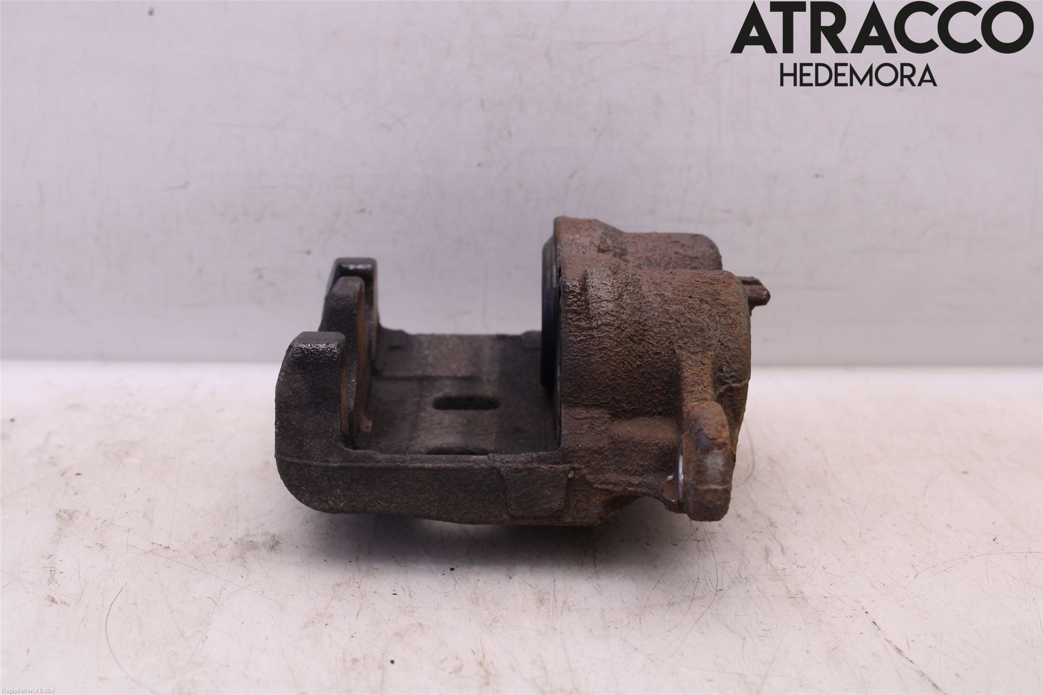 Nissan X-TRAIL 14-21 Bremsecaliper Foran Venstre