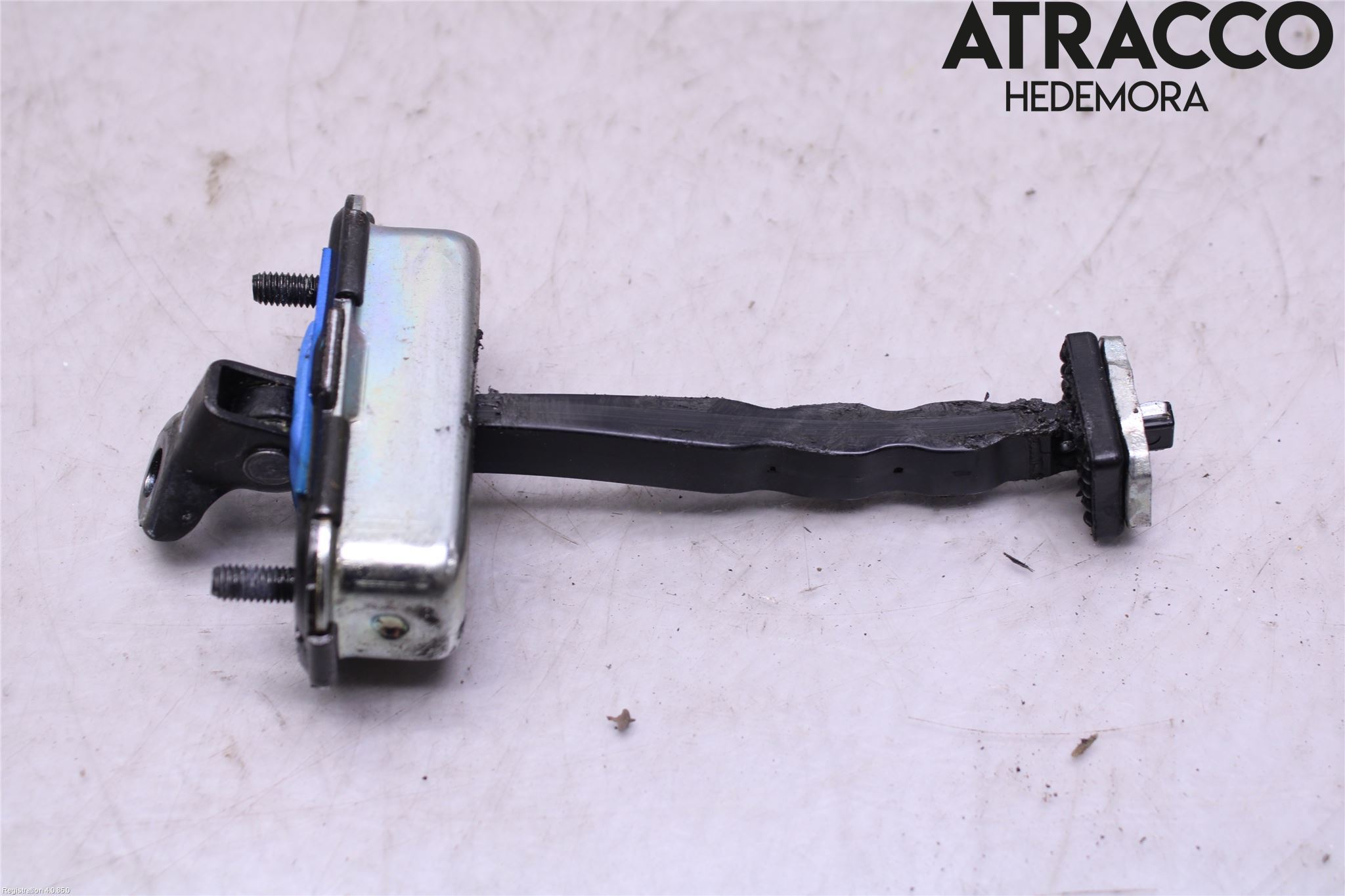 Kia OPTIMA 16-20 Dørstopper