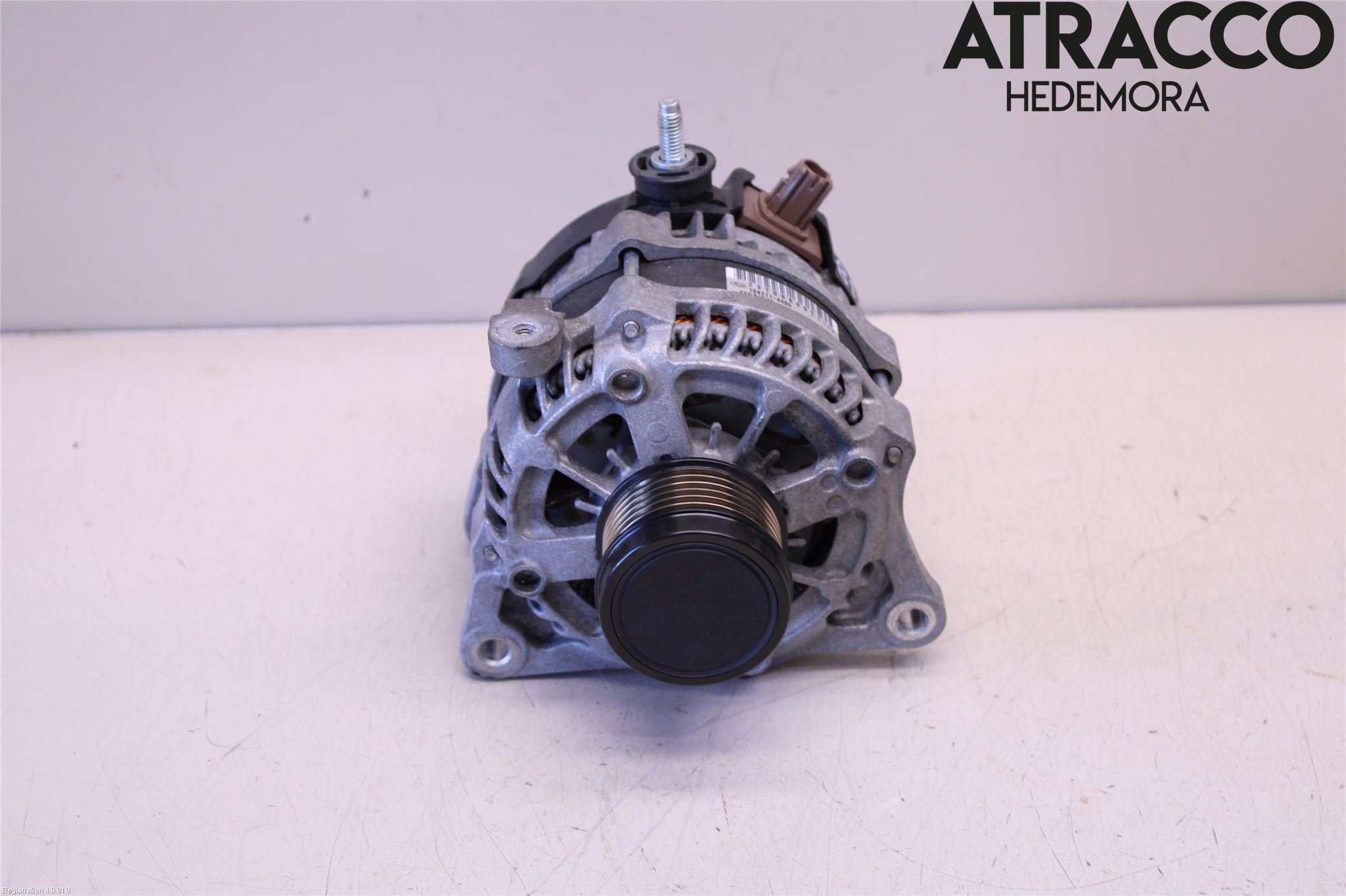 Subaru XV 18-22 Dynamo