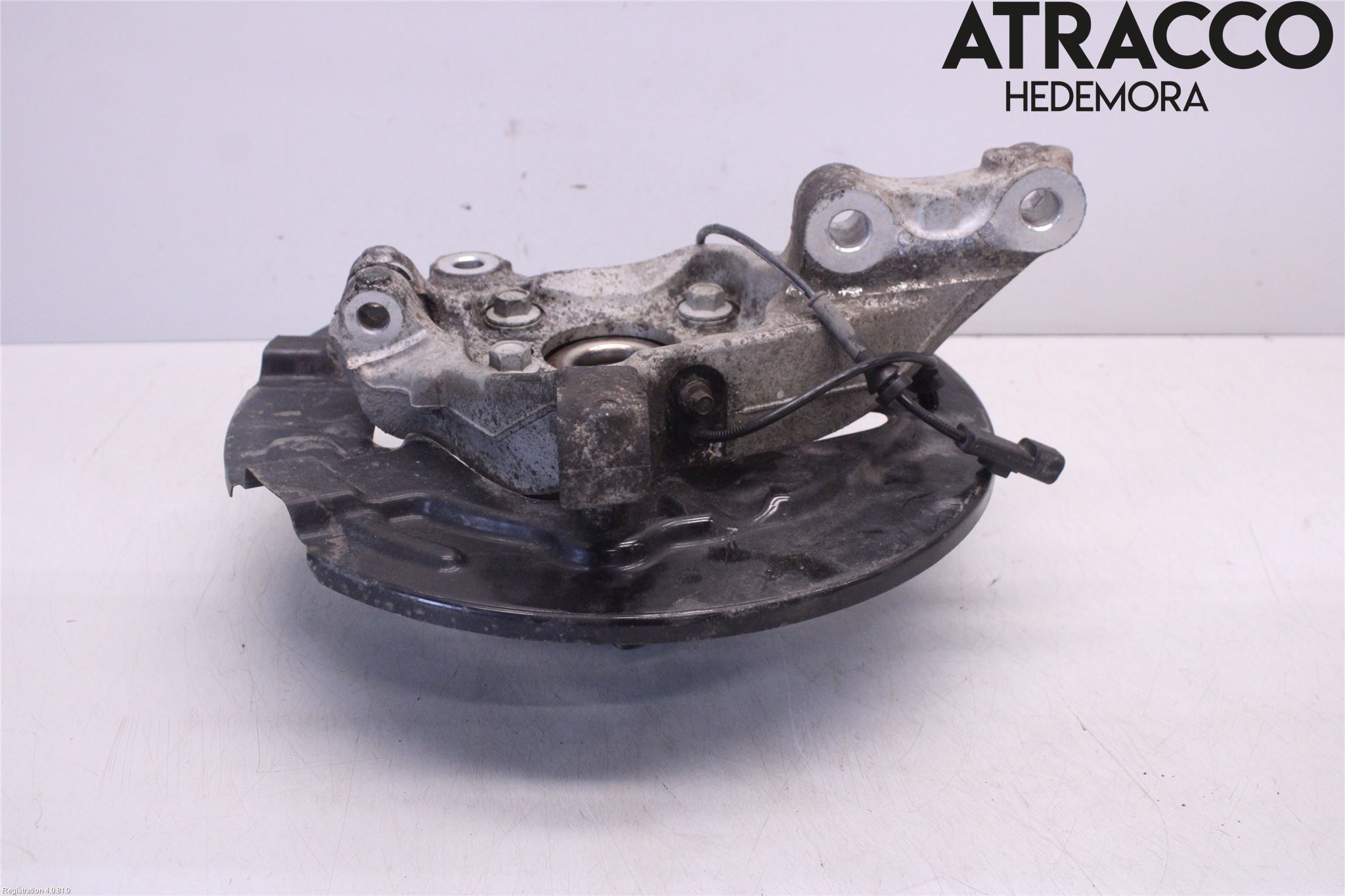 Ford MONDEO 15-22 Spindel Hf