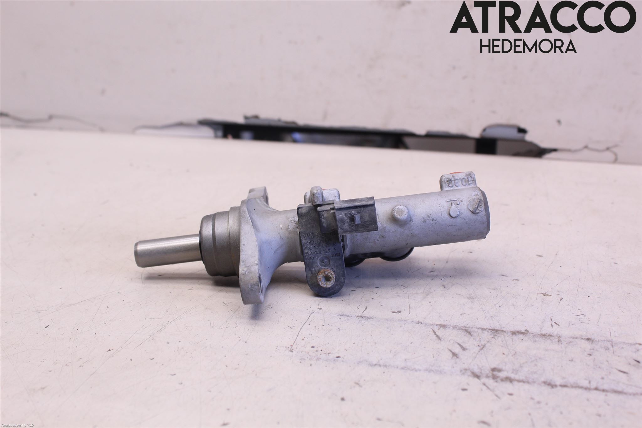 Audi A1/S1 11-18 Brems Hovedsylinder