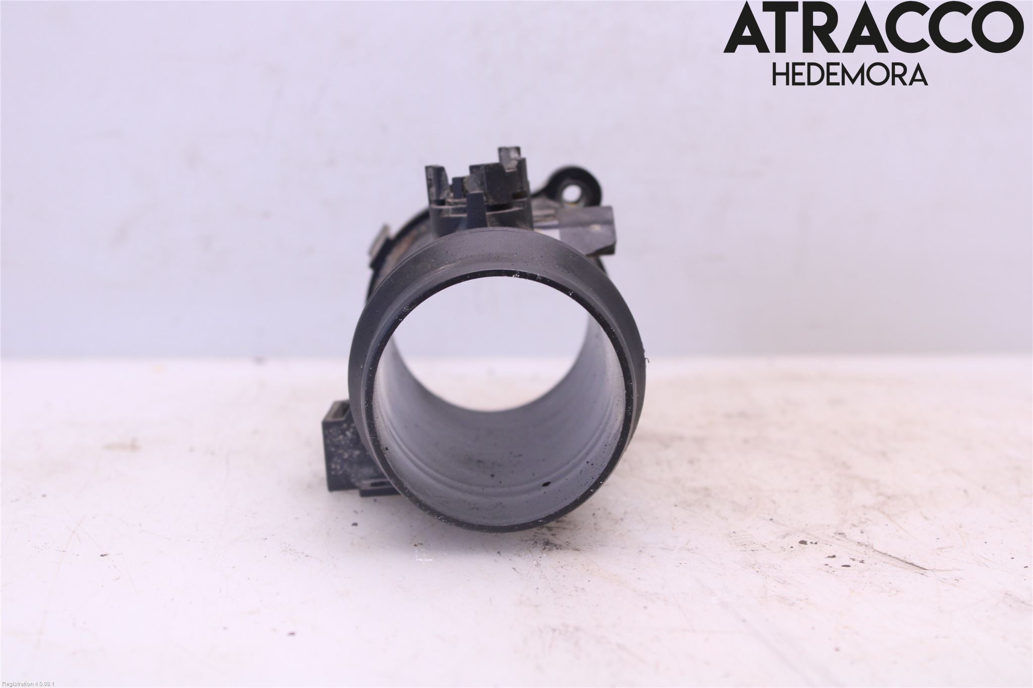 BMW 5 F10/F11/F18 09-17 Giver Turbotrykk