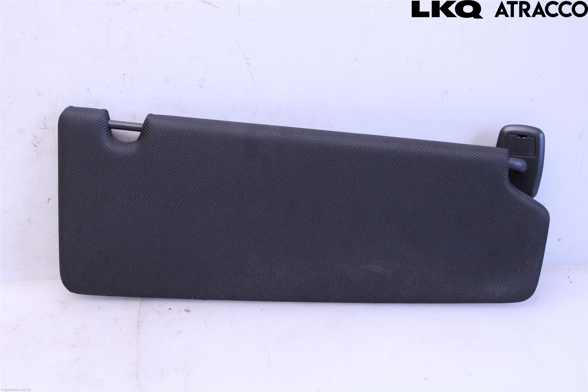 BMW 5 G30/G31/F90 17-23 Innr Solskjerm