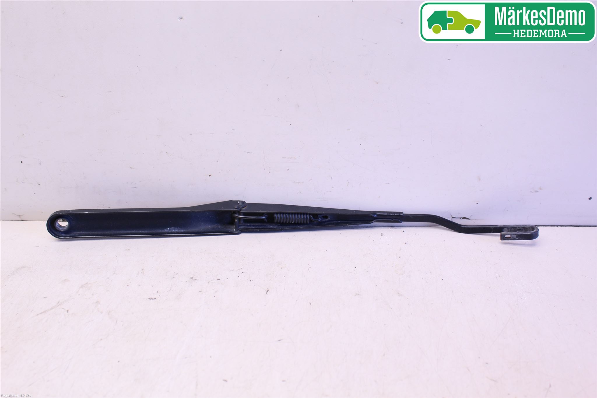 BMW Z4 E86/85Cou/CAB 02-08 Viskerarm-Armer Frontrute