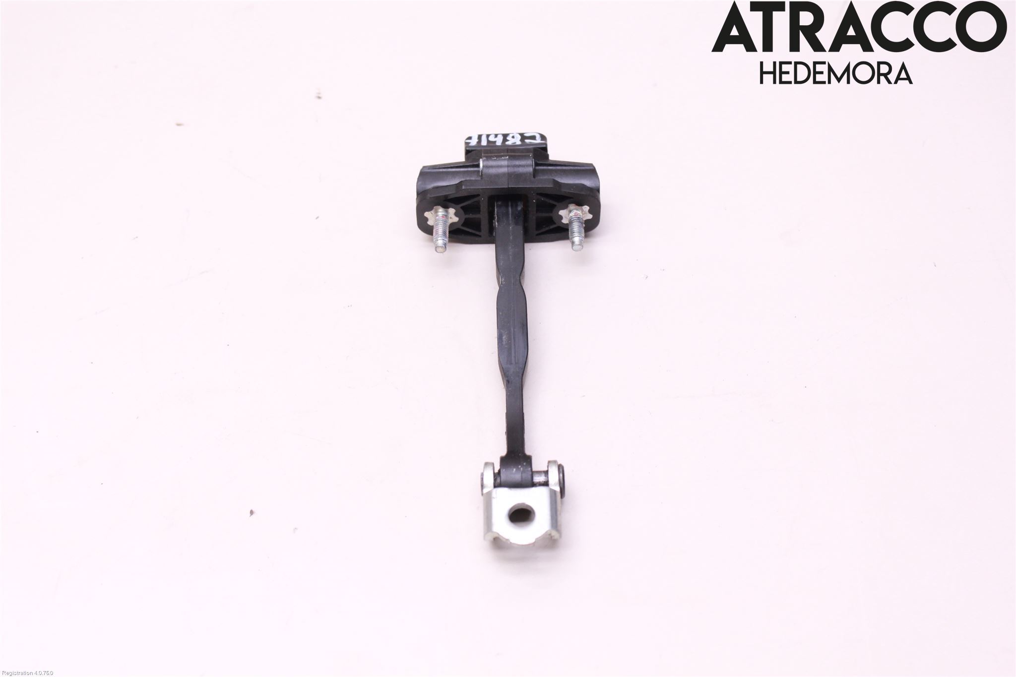 Ford GRAND C-MAX  11-14 Dørstopper