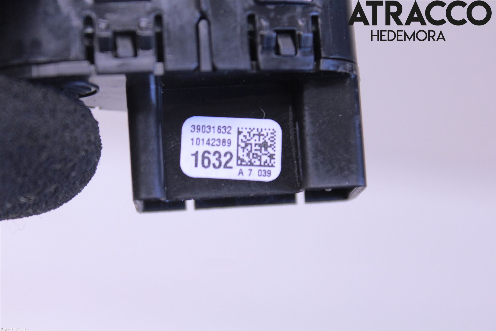 Opel CORSA E 15-19 Bryter Multifunksjon