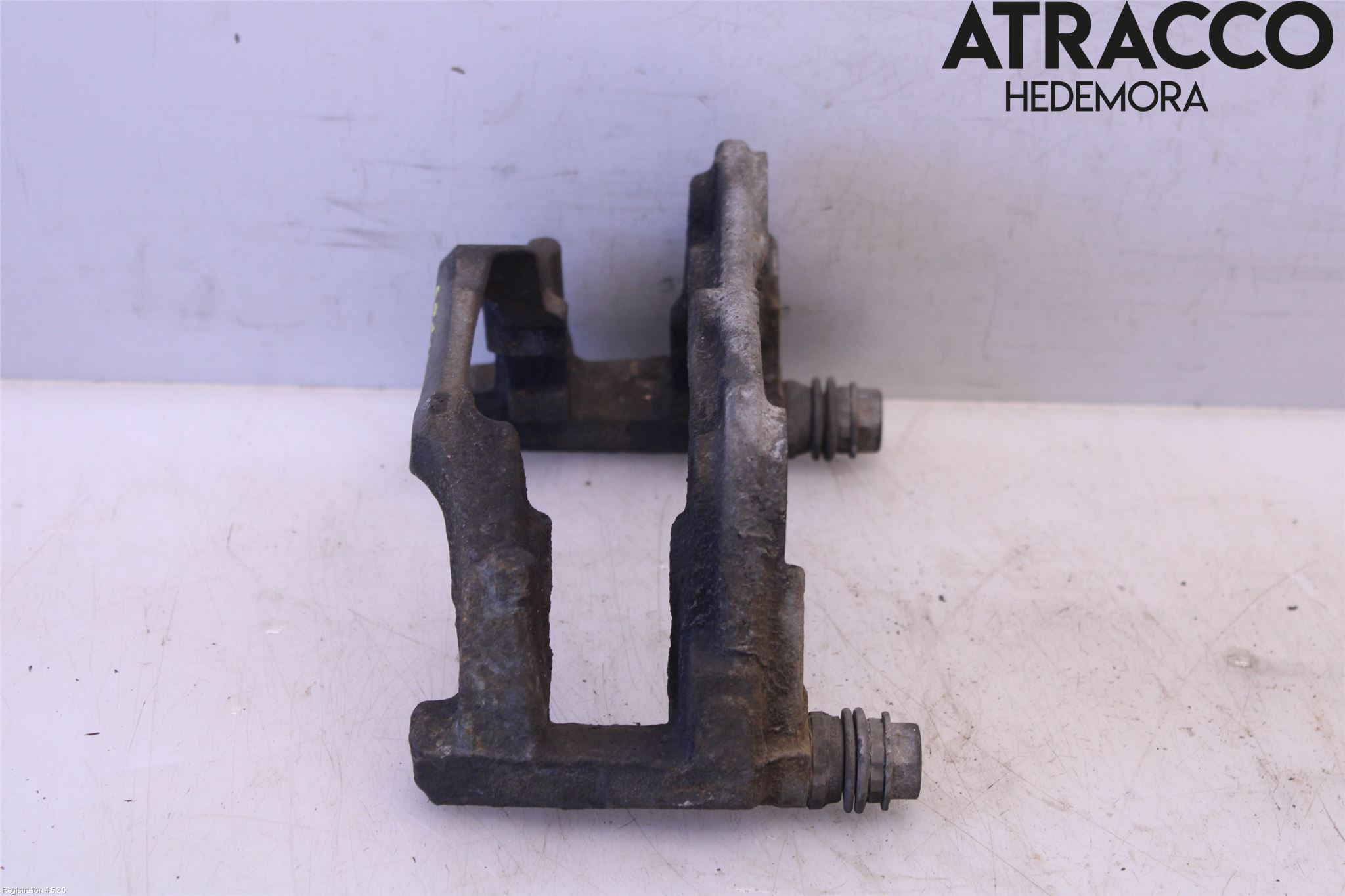 BMW 2 F45 Active Tourer 14-21 Bremsecaliper Feste Holder