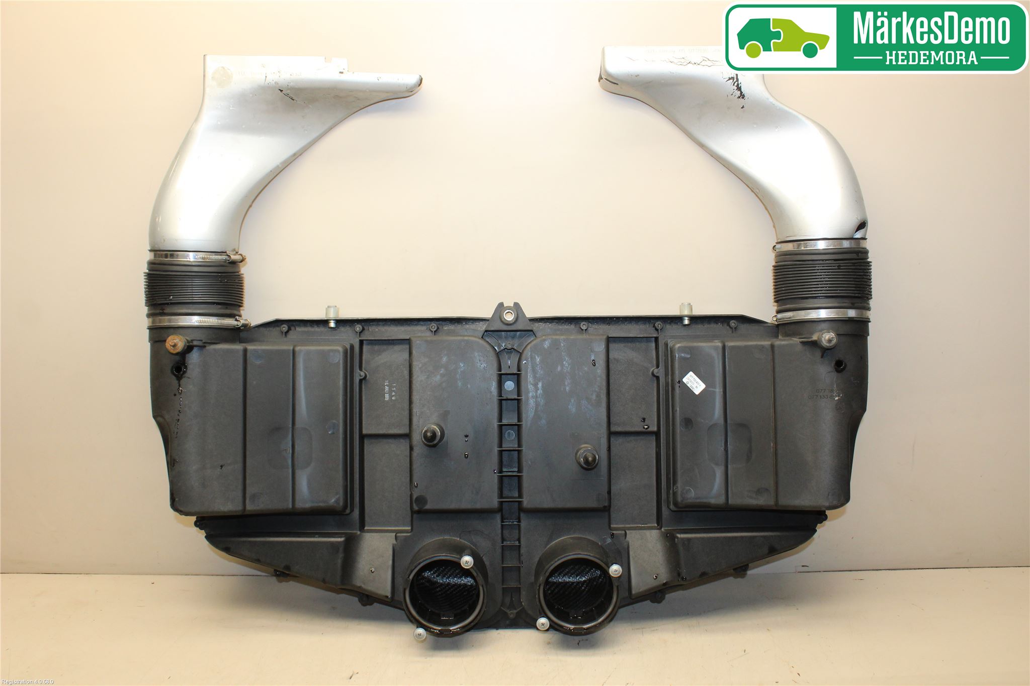 Audi A6/S6     97-05 Luftfilter Boks