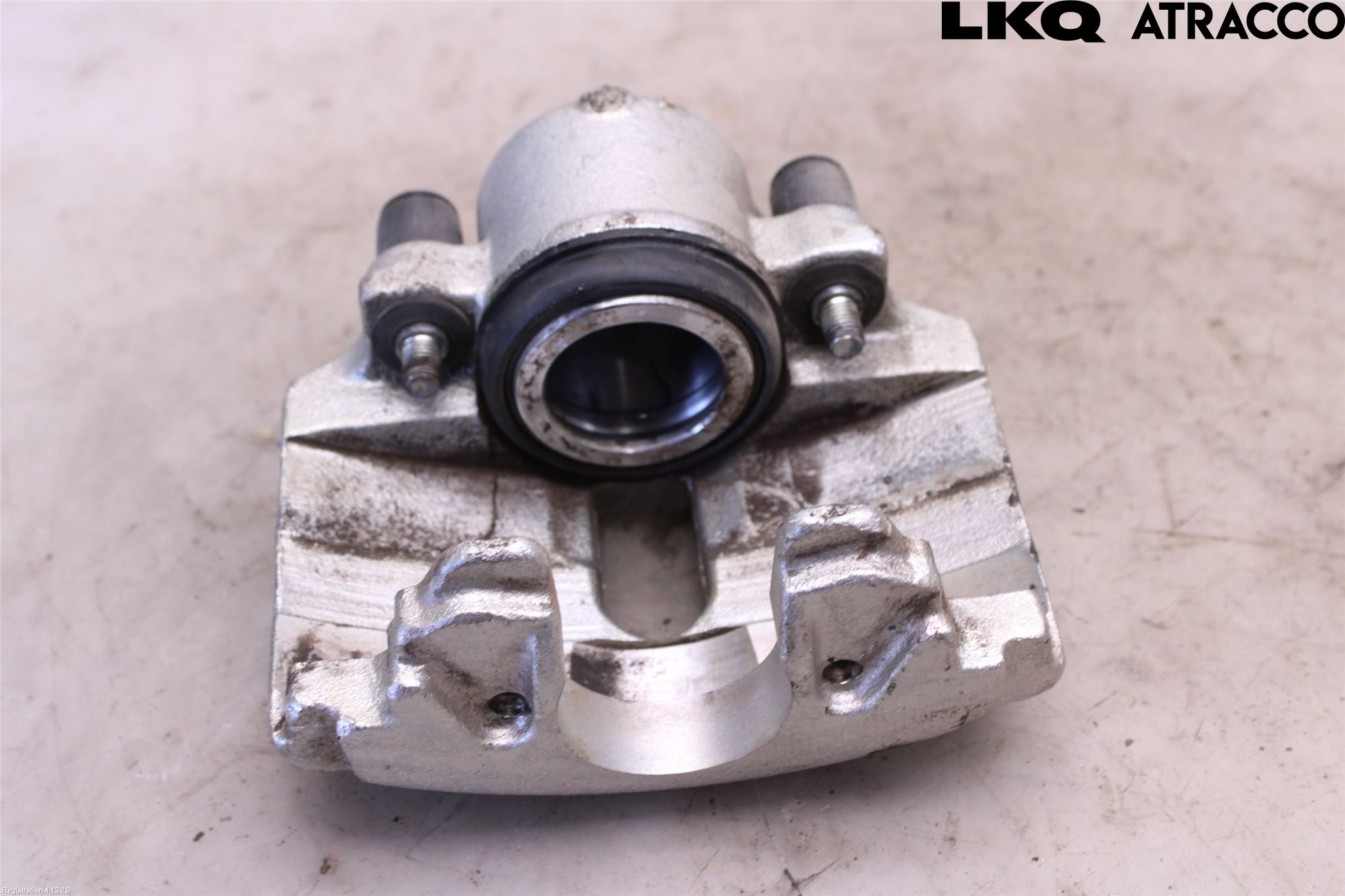 Audi A3/S3 05-13 Bremsecaliper Foran Høyre