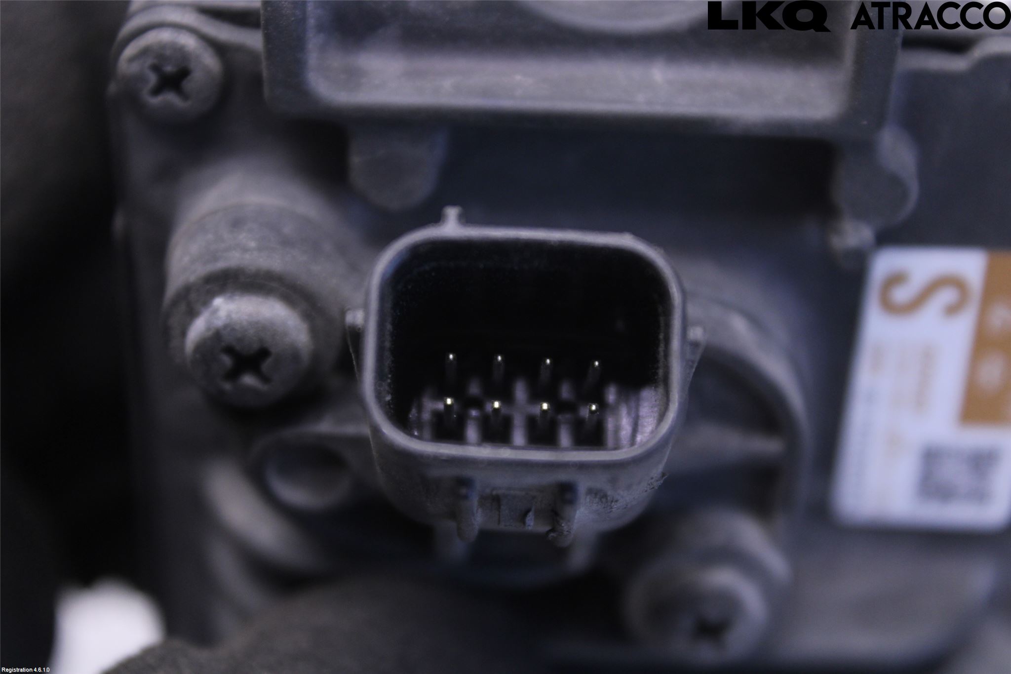 Toyota COROLLA 19- Sensor Fartsbegrensning