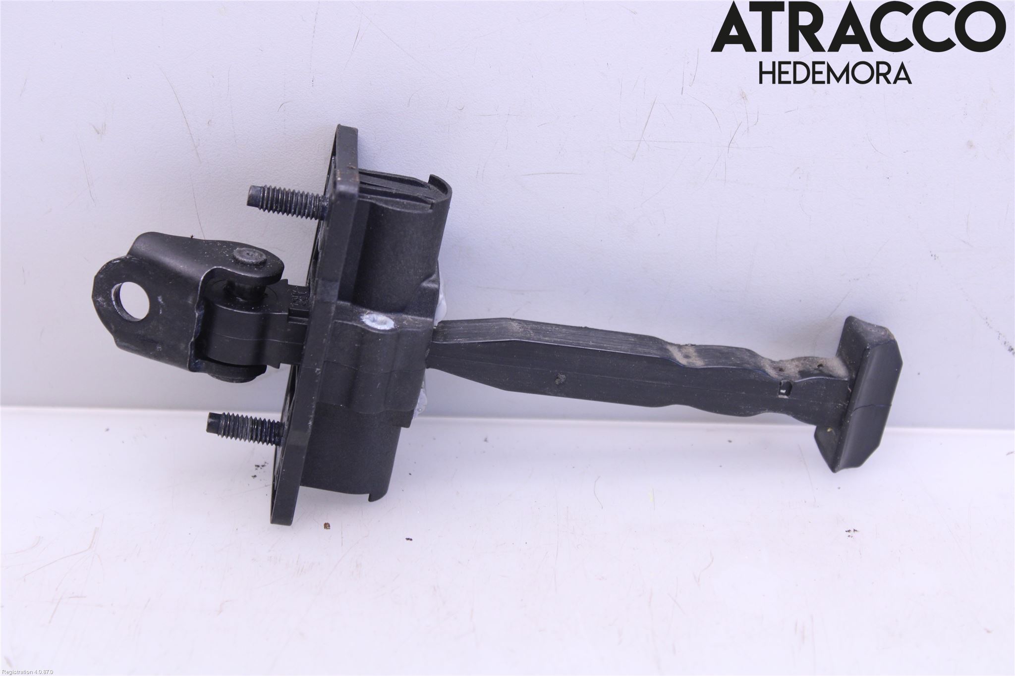 Peugeot 2008/E-2008 20- Dørstopper