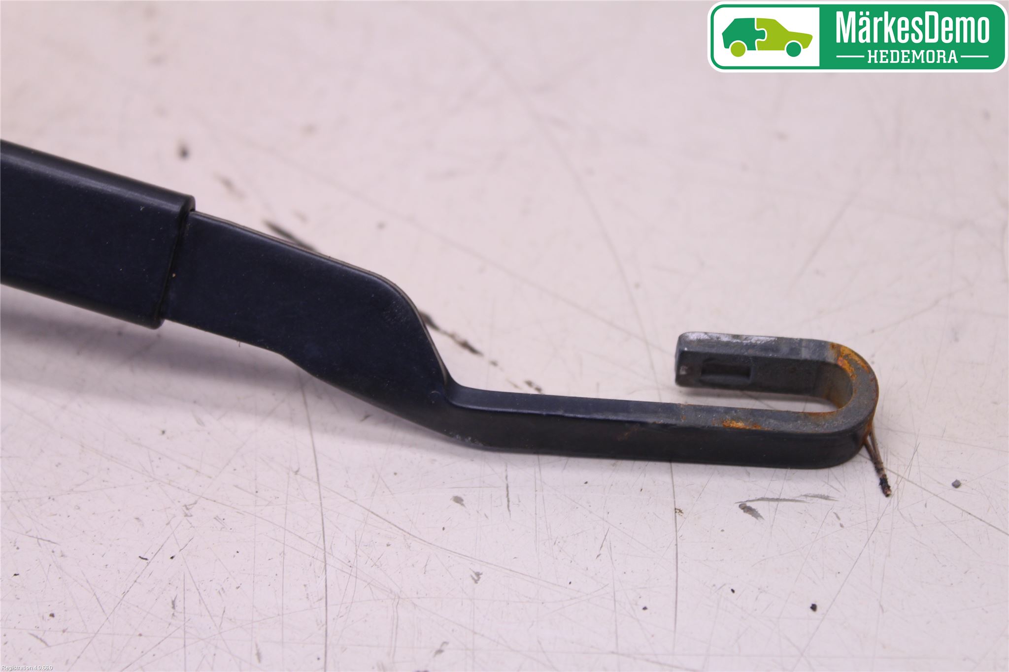 Toyota AURIS 07-09 Viskerarm-Armer Frontrute
