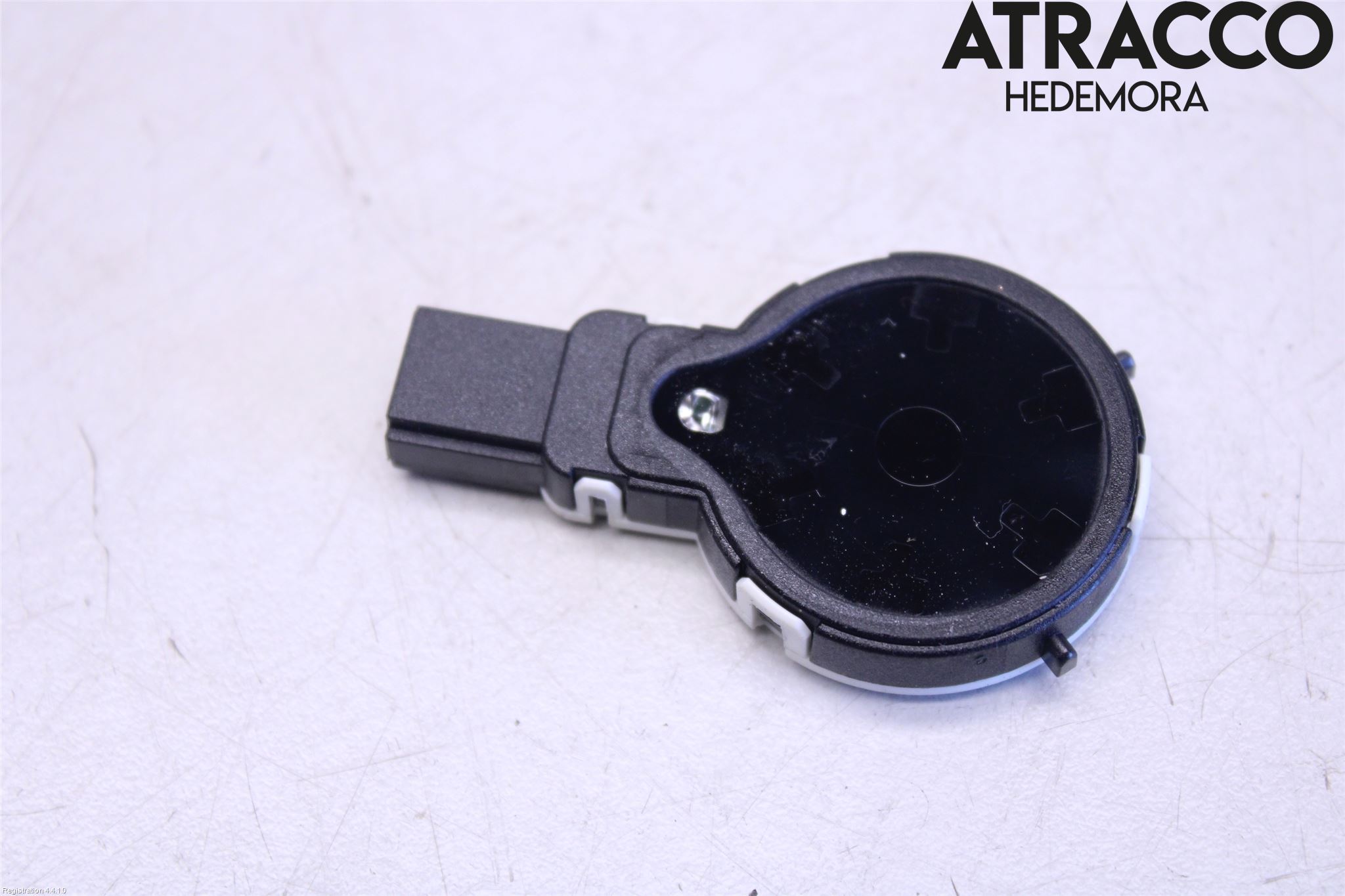 Volvo XC70 08-13 Sensor Regnsensor
