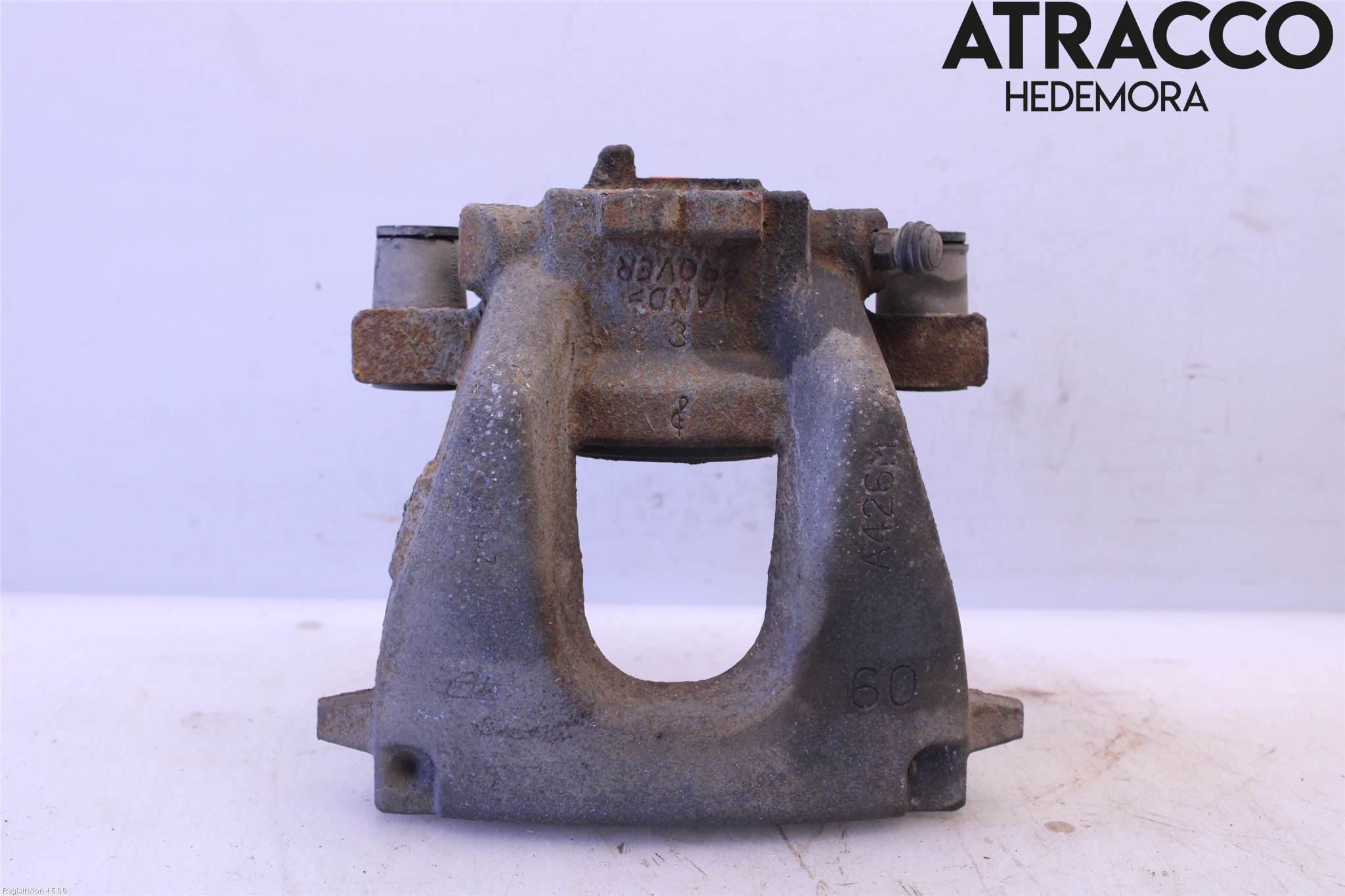 Jaguar F-PACE Bremsecaliper Foran Høyre