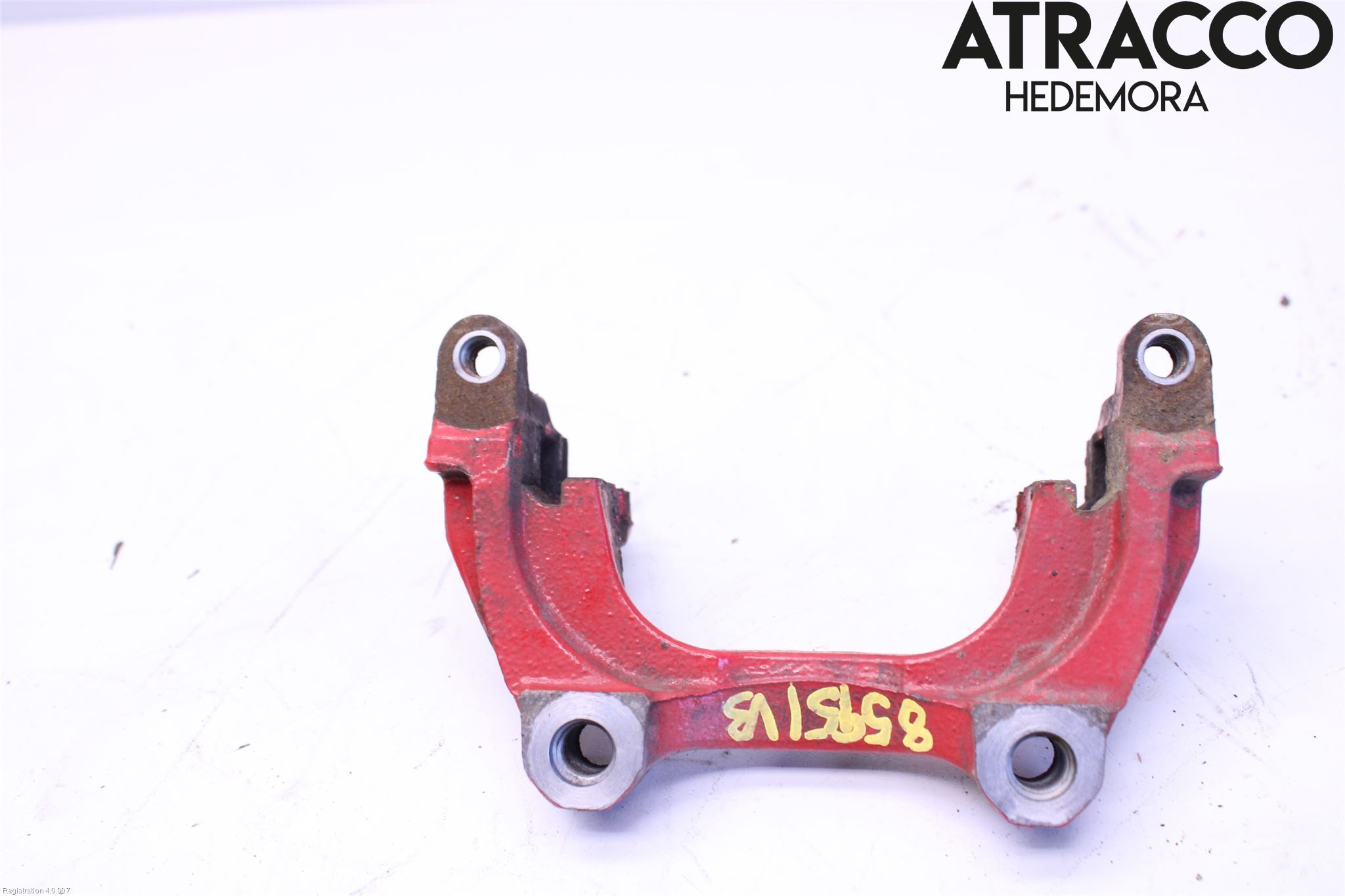 Volkswagen VW T-ROC 18- Bremsecaliper Feste Holder