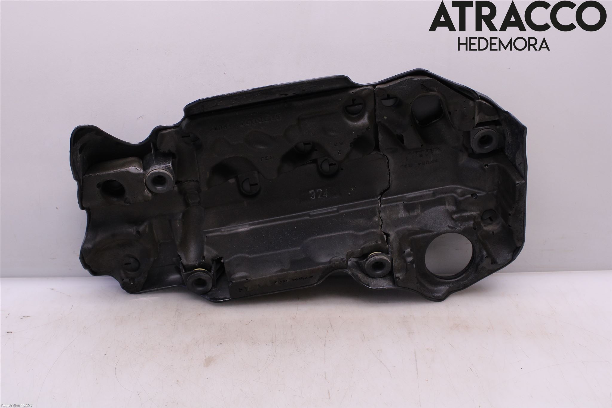 Honda CIVIC 12-16 Motor Deksel Over Motor