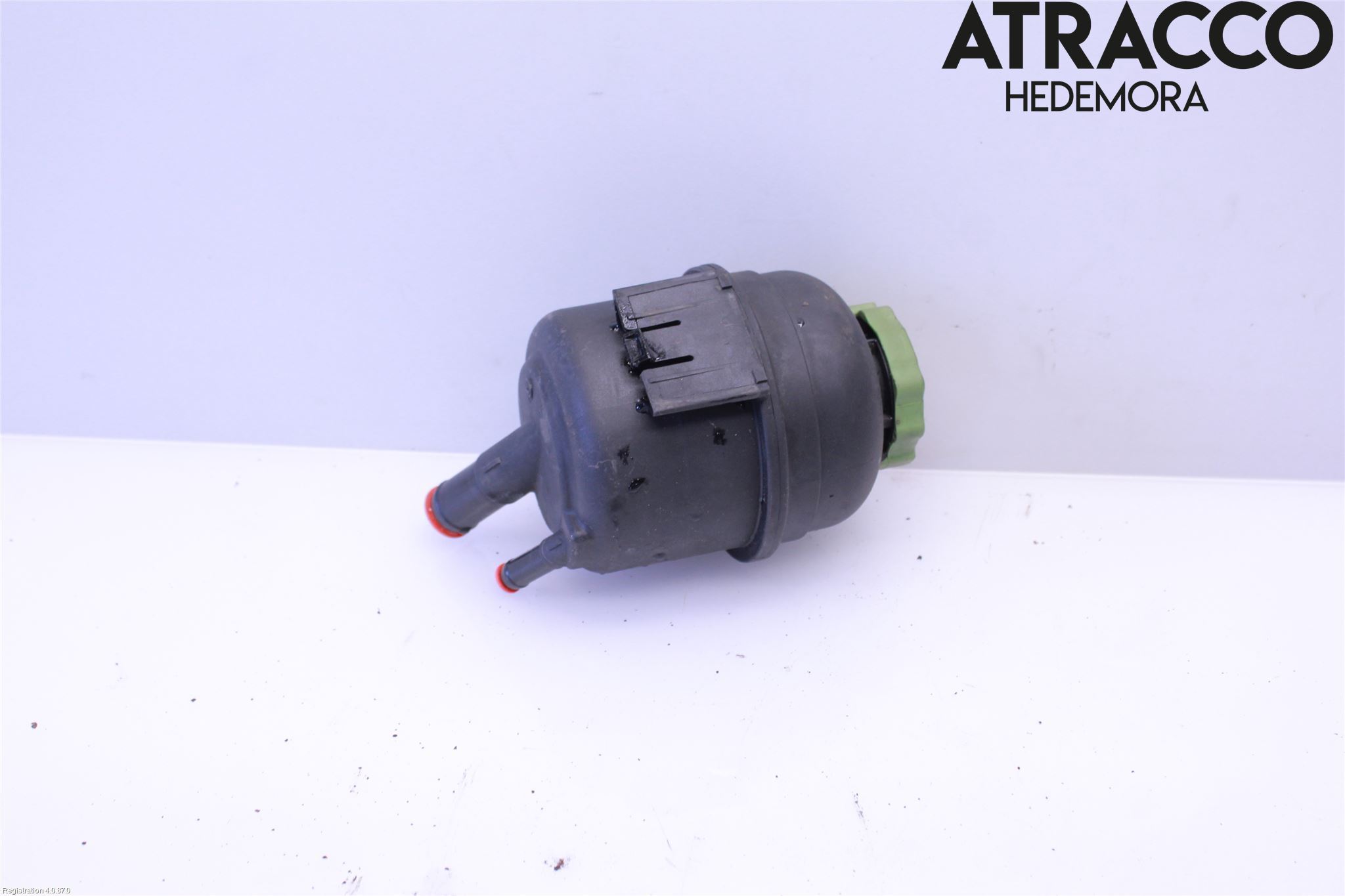 Volkswagen VW CRAFTER 06-16 Servo Oljebeholder