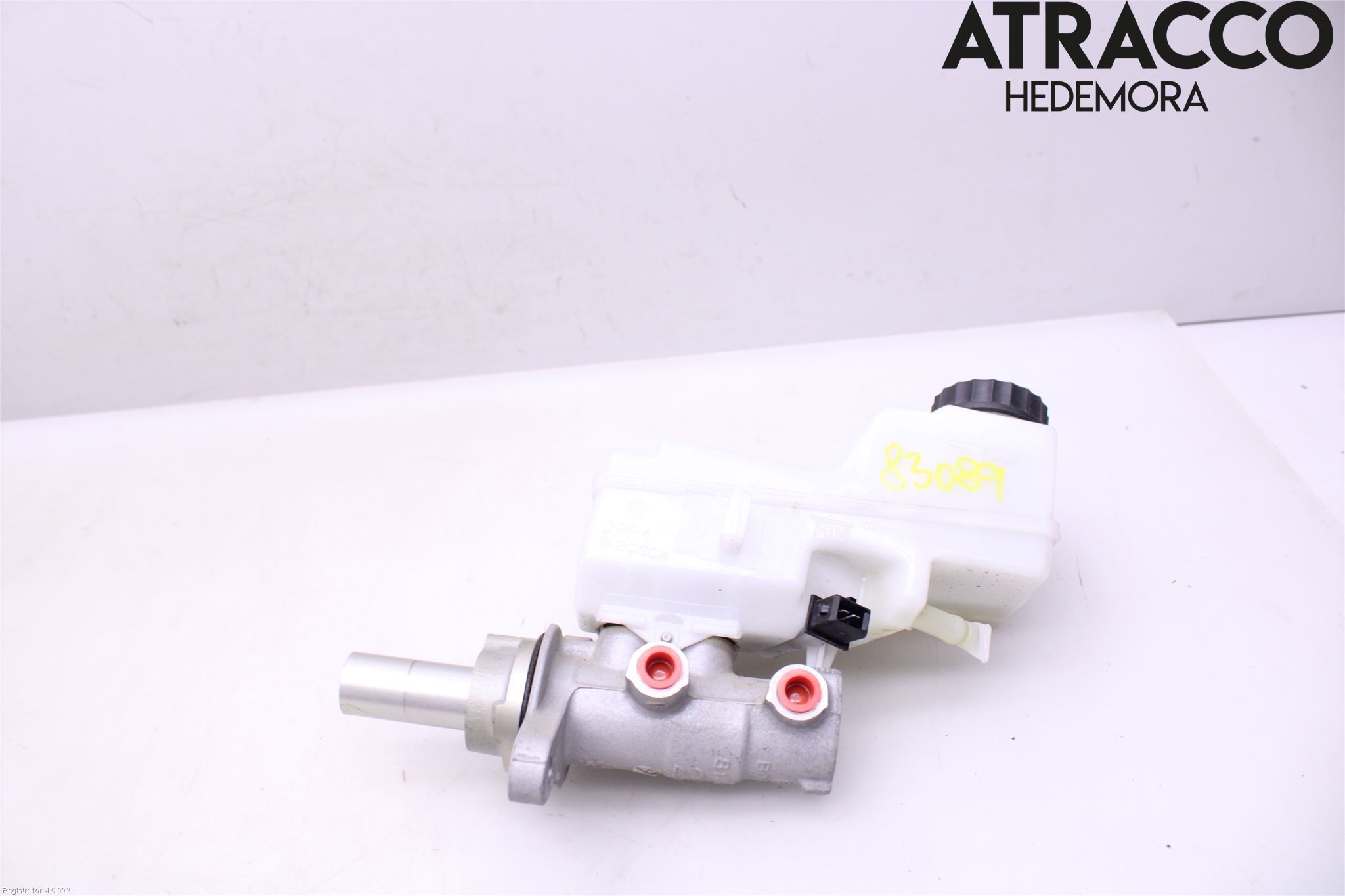 Toyota C-HR 16-23 Brems Hovedsylinder
