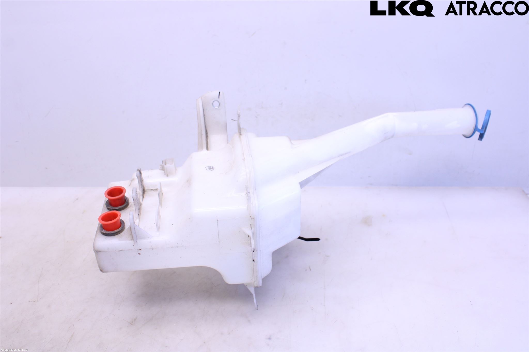 Suzuki BALENO 95-19 Spylerbeholder Frontrute-Lykte