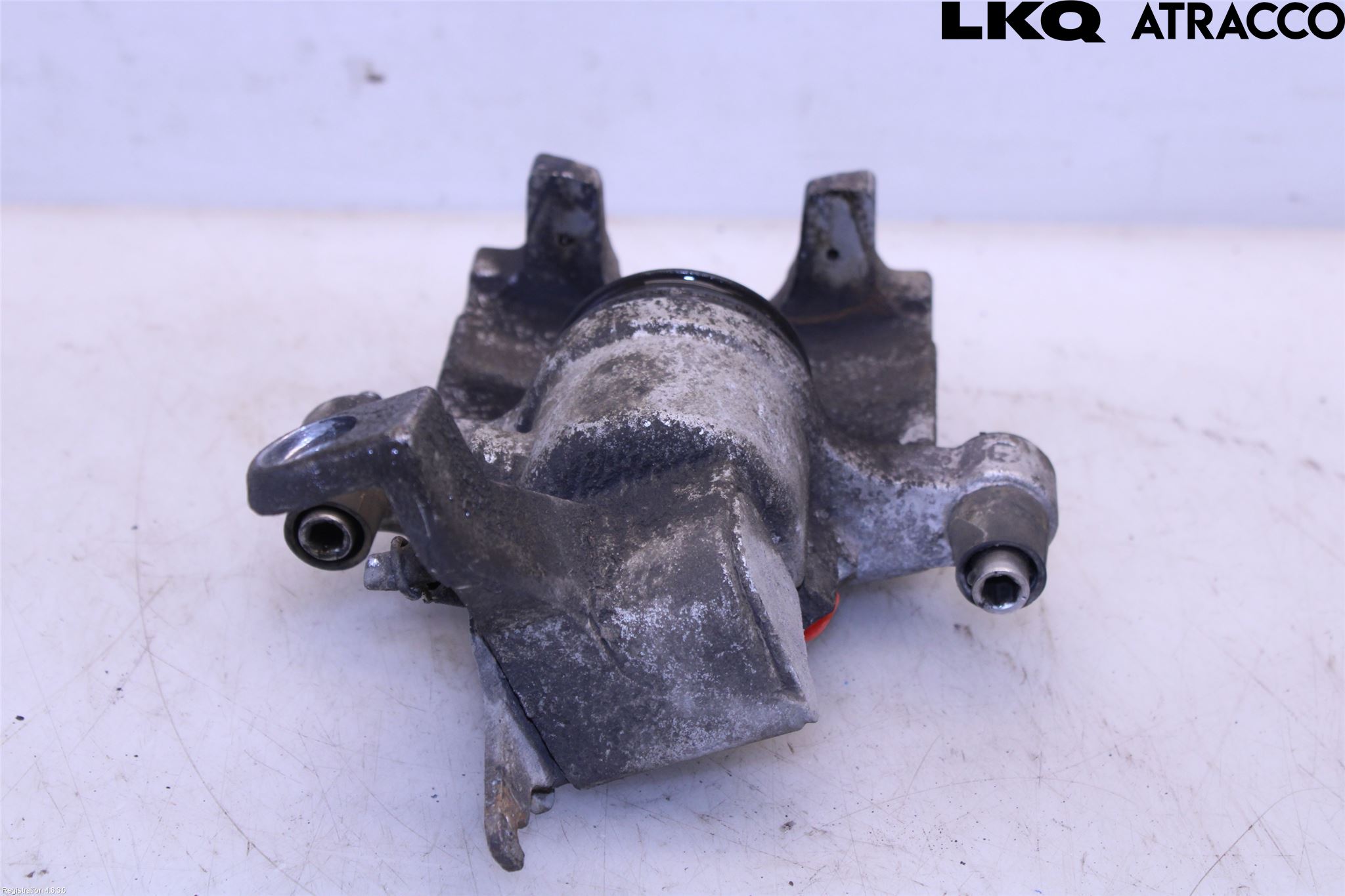 Jaguar XF 08-15 Bremsecaliper Bak Høyre