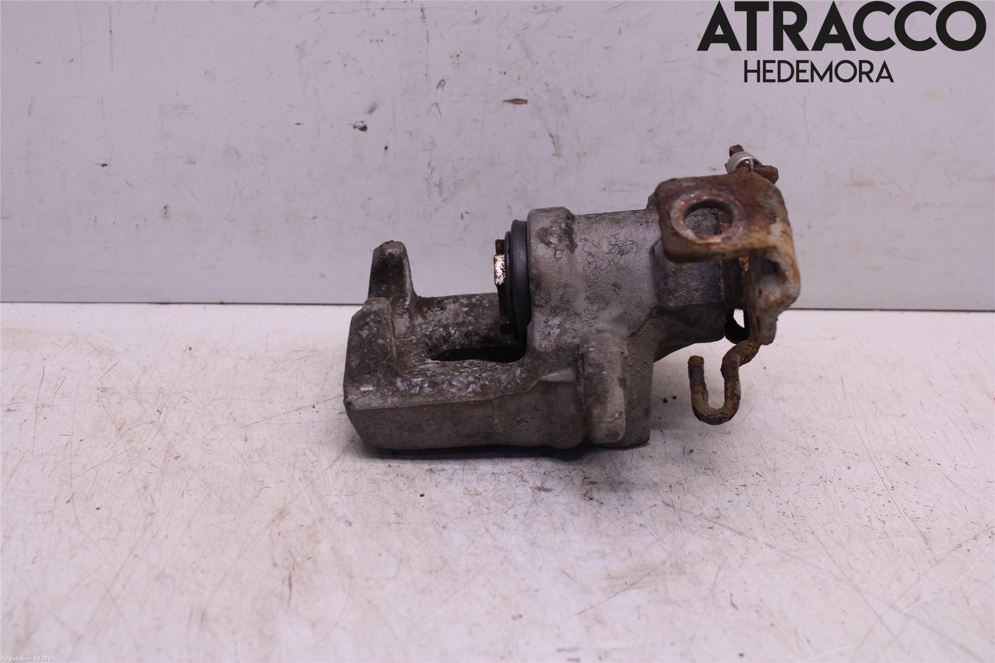 Toyota PRIUS ZVW30 09-20 Bremsecaliper Bak Høyre