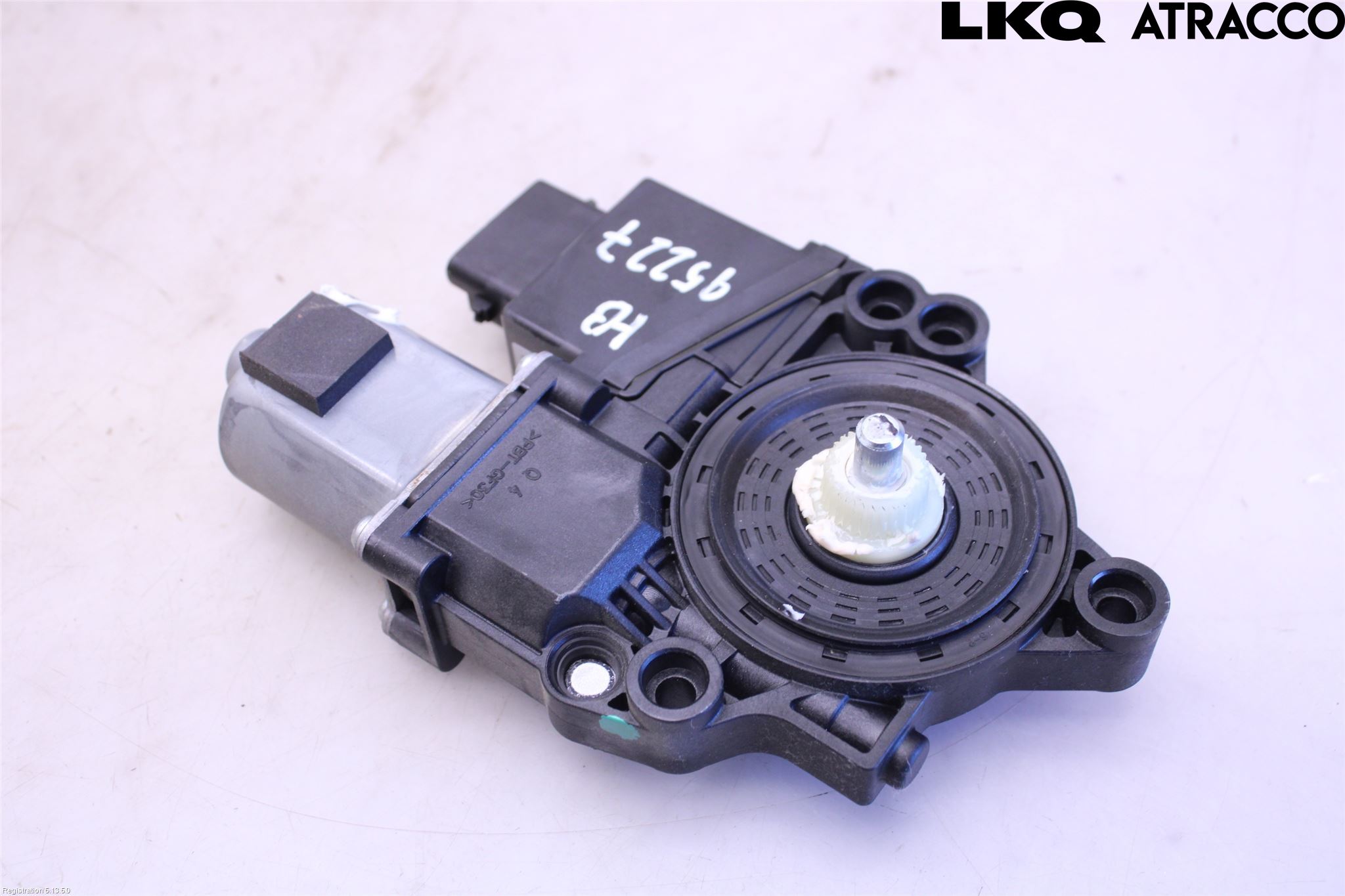 Kia CEED 12-18 Vindusheismotor