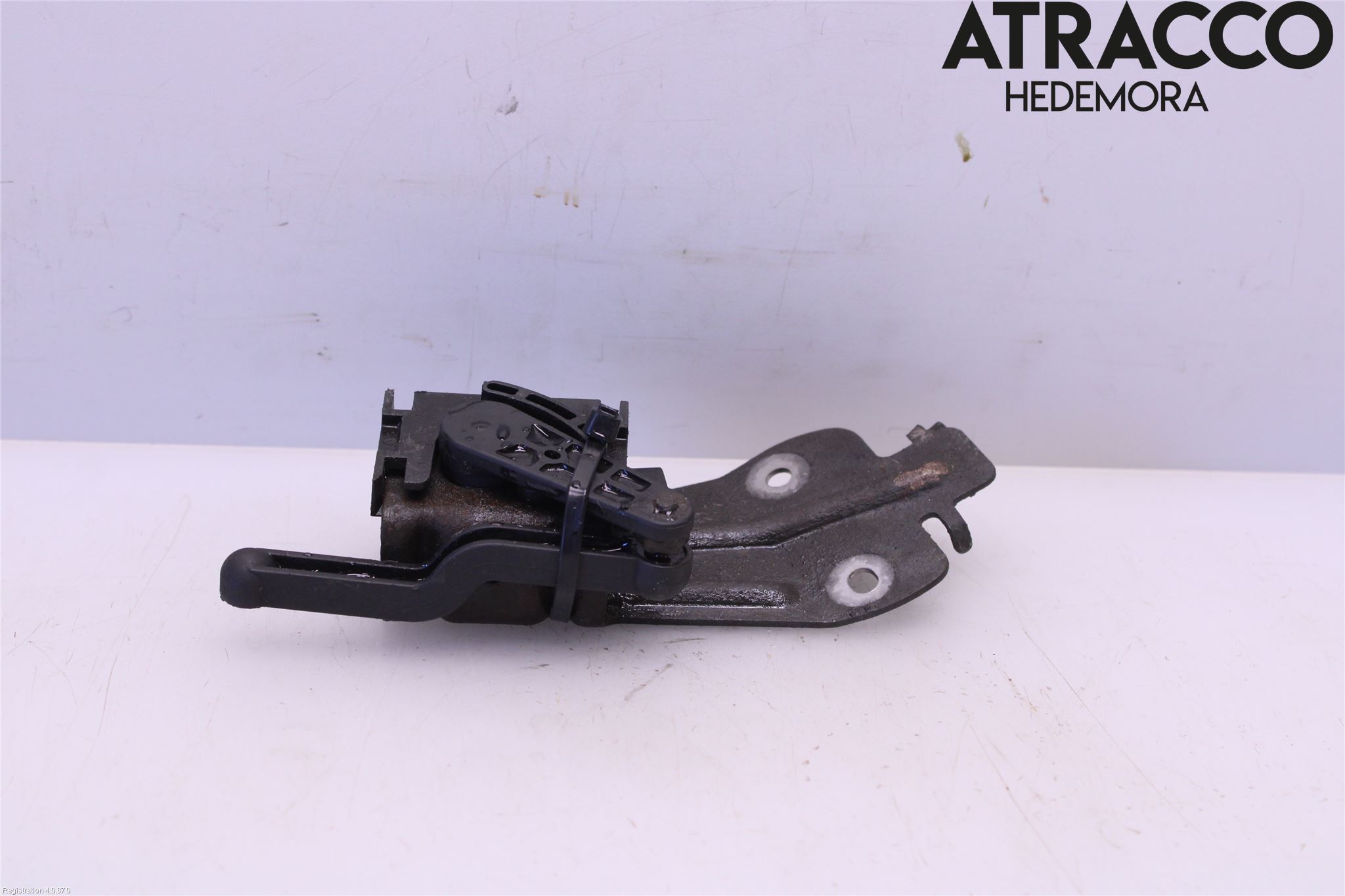 Jeep CHEROKEE Sensor Lysinnstilling