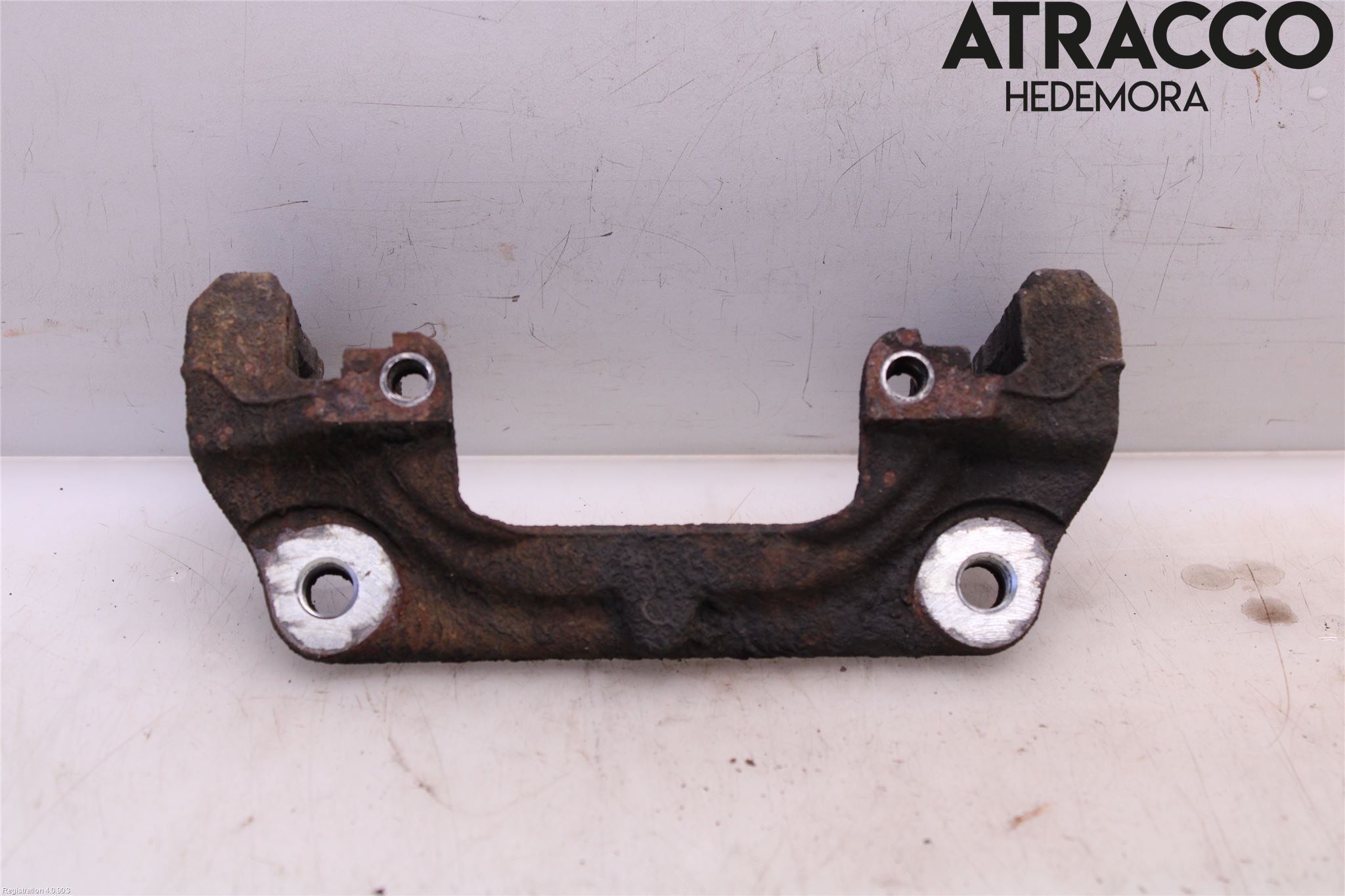 Honda CIVIC 12-16 Bremsecaliper Feste Holder