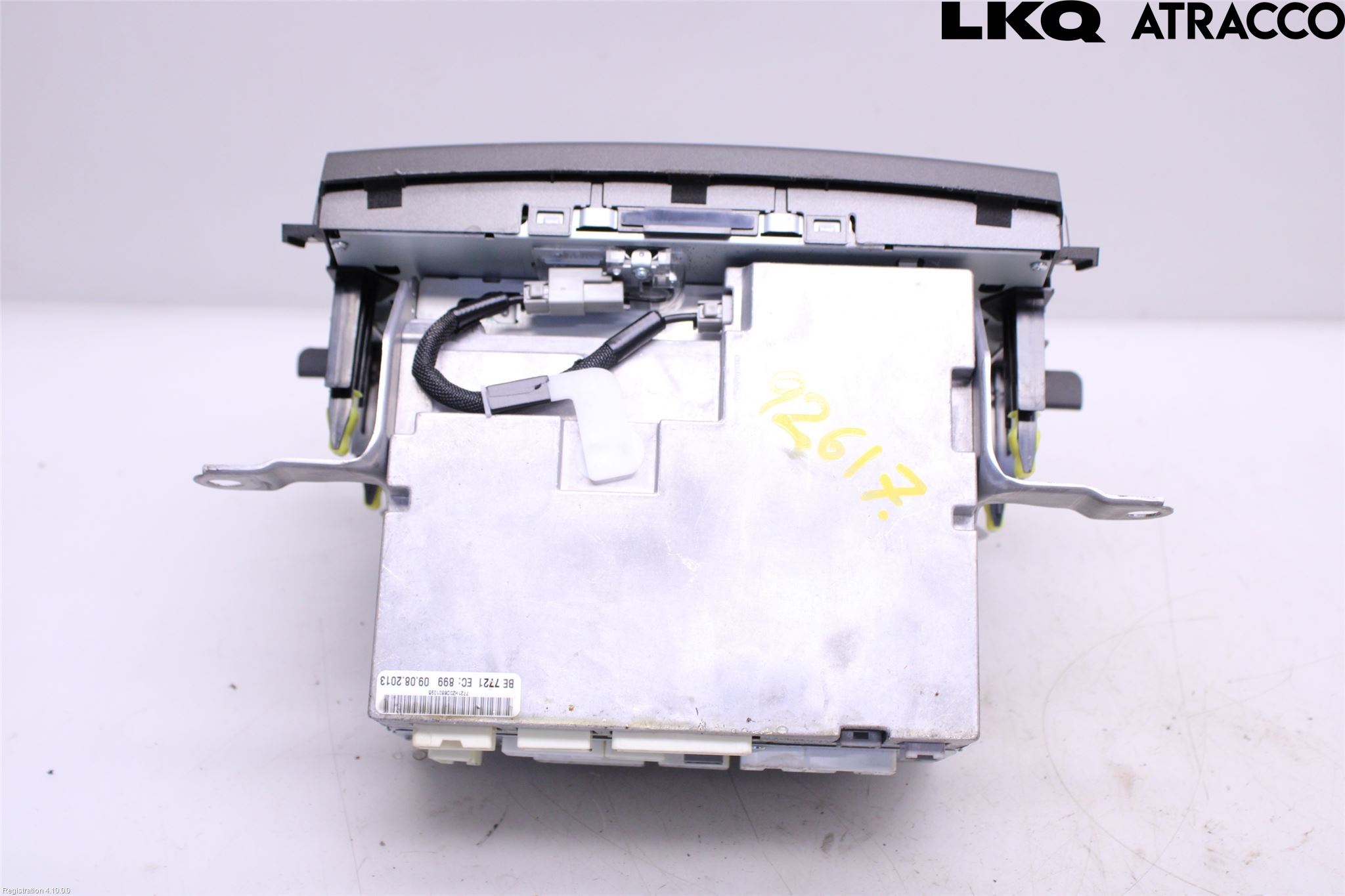 Toyota RAV4 13-18 Stereo Radio Med Cd