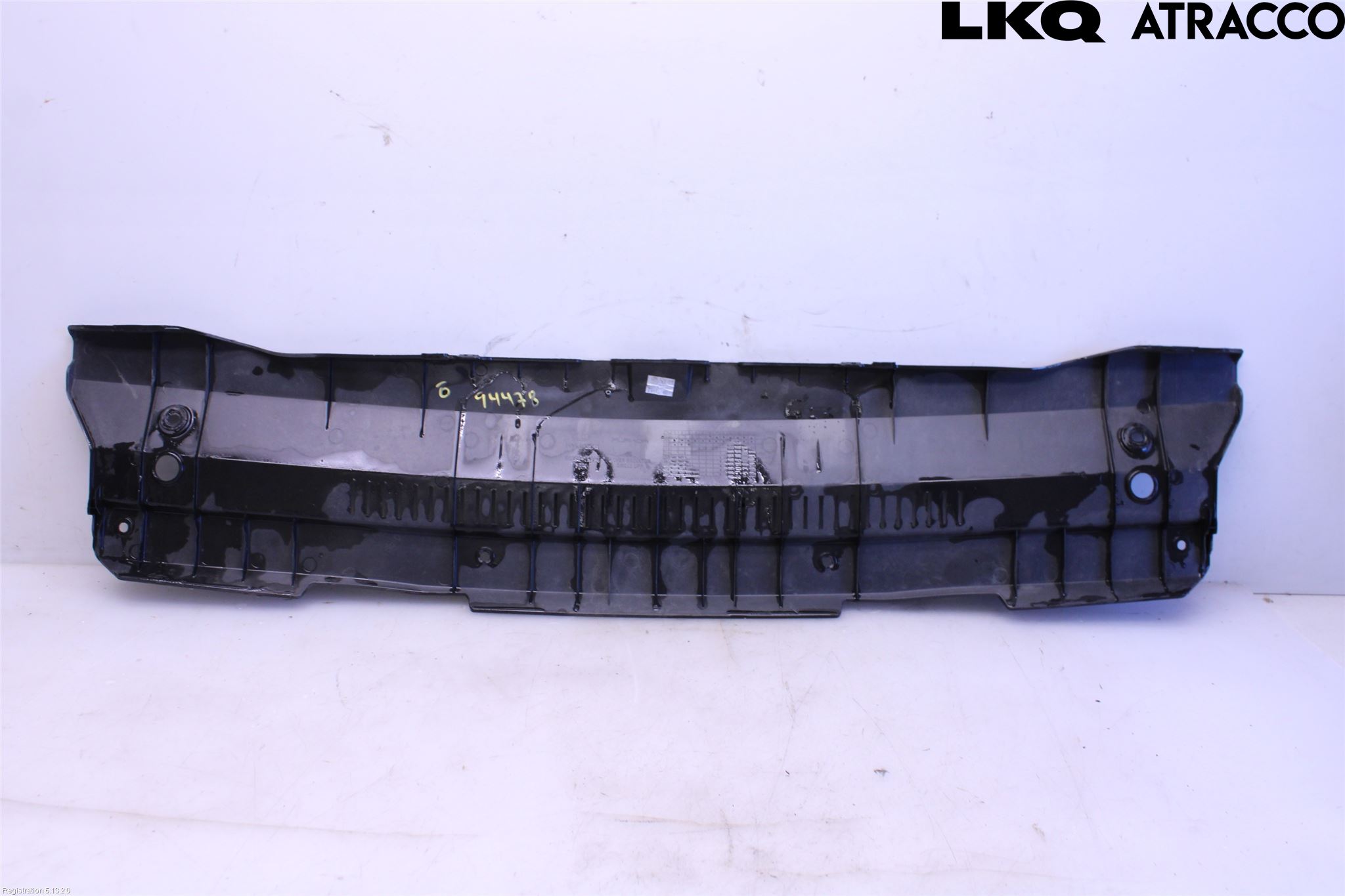 Hyundai ix20 Tackplast Front
