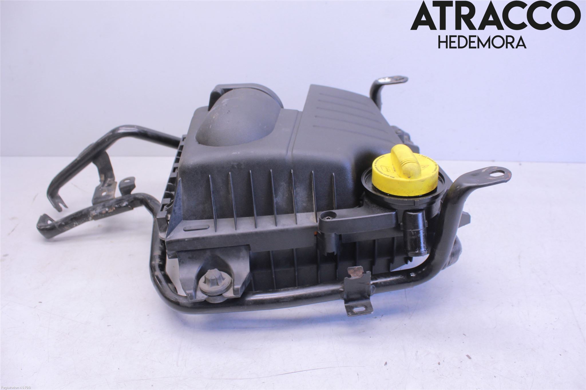 Opel VIVARO 01-14 Luftfilter Boks