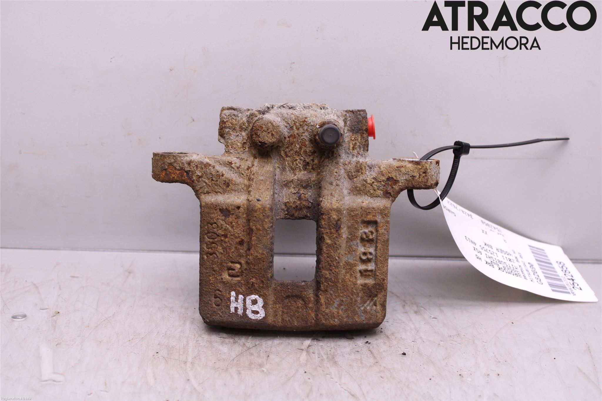 Mitsubishi ASX 10-22 Bremsecaliper Bak Høyre
