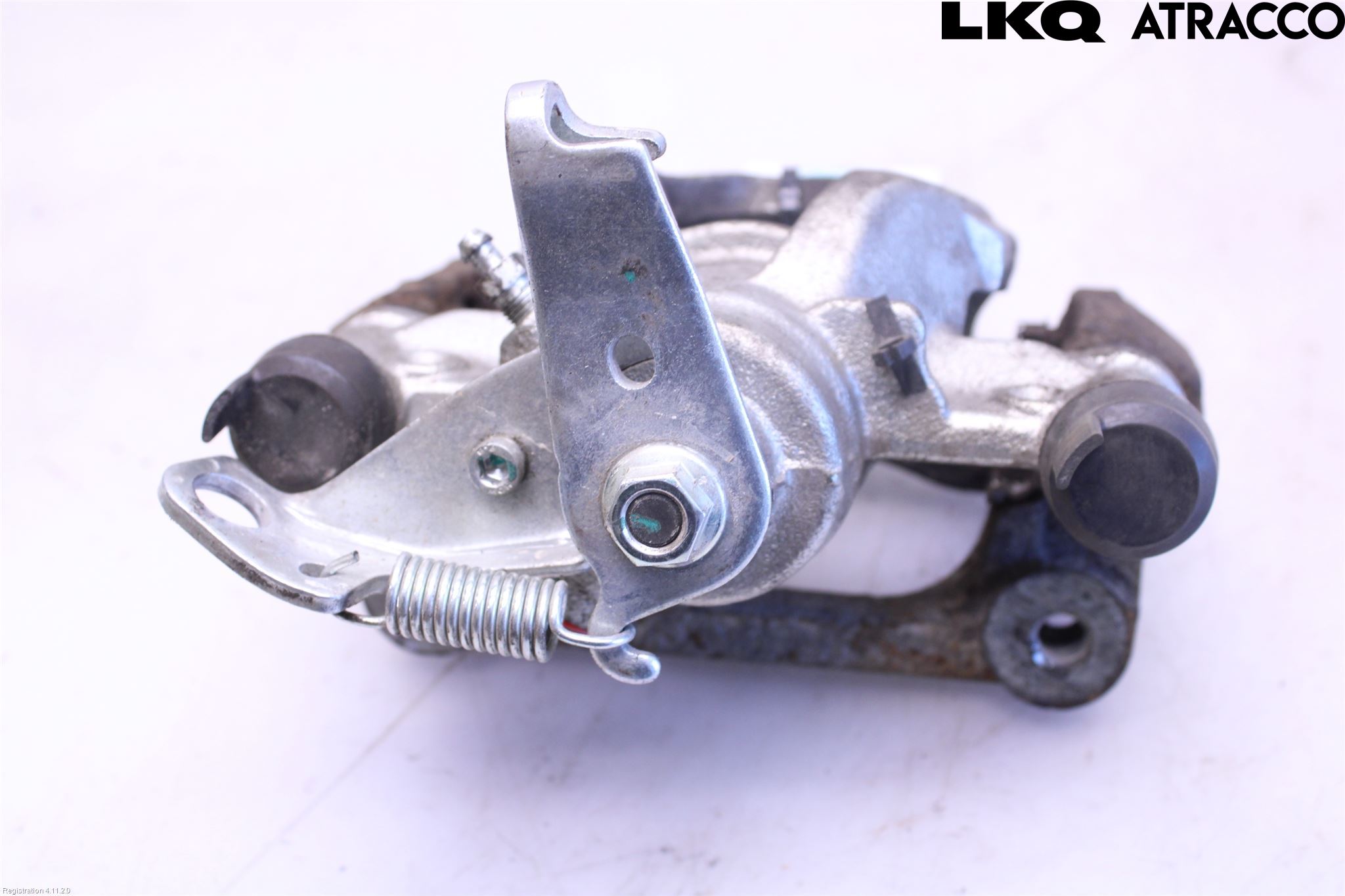 Nissan NV400 12-24 Bremsecaliper Bak Høyre