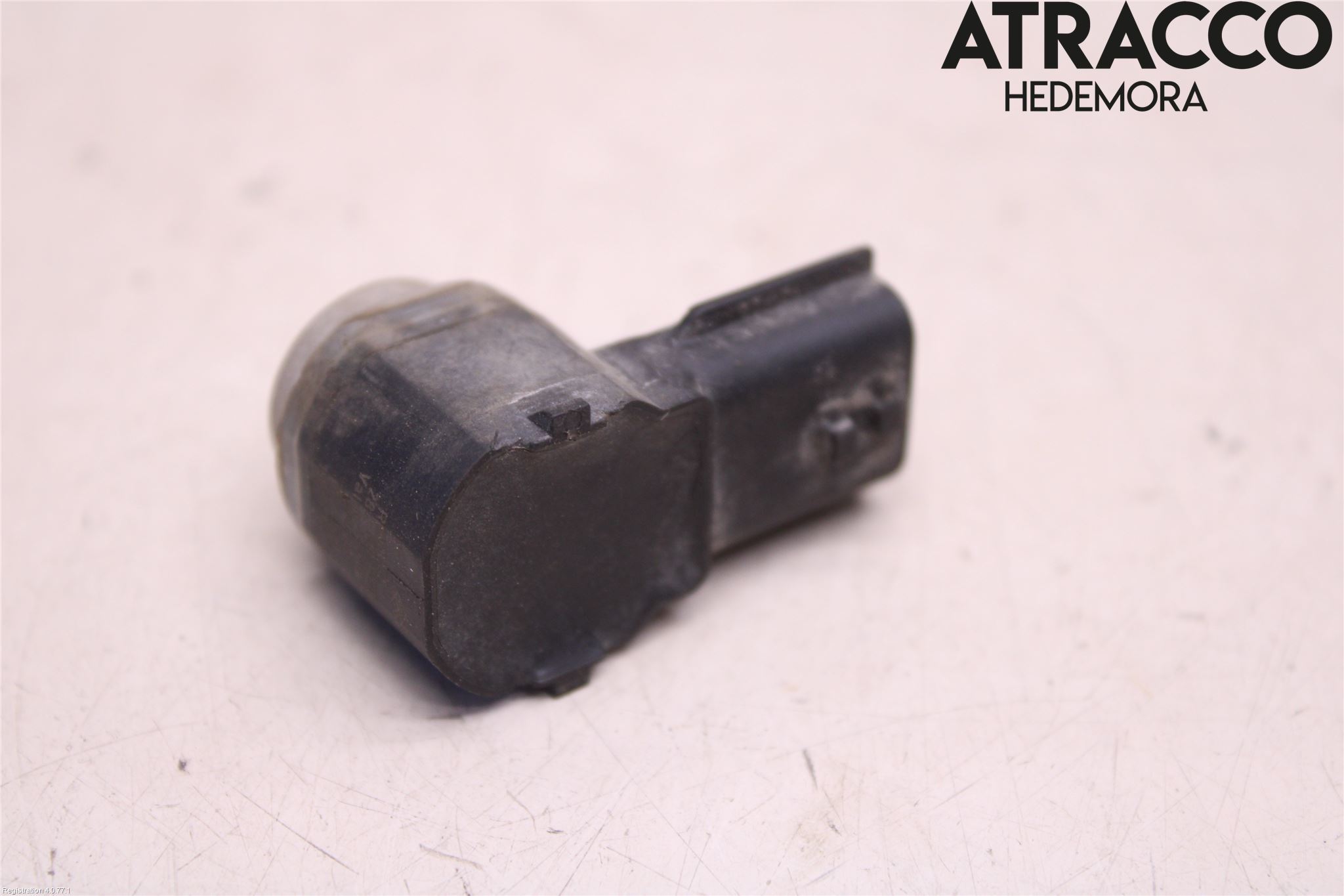 Renault CLIO IV 12-16 Sensor Ryggesensor