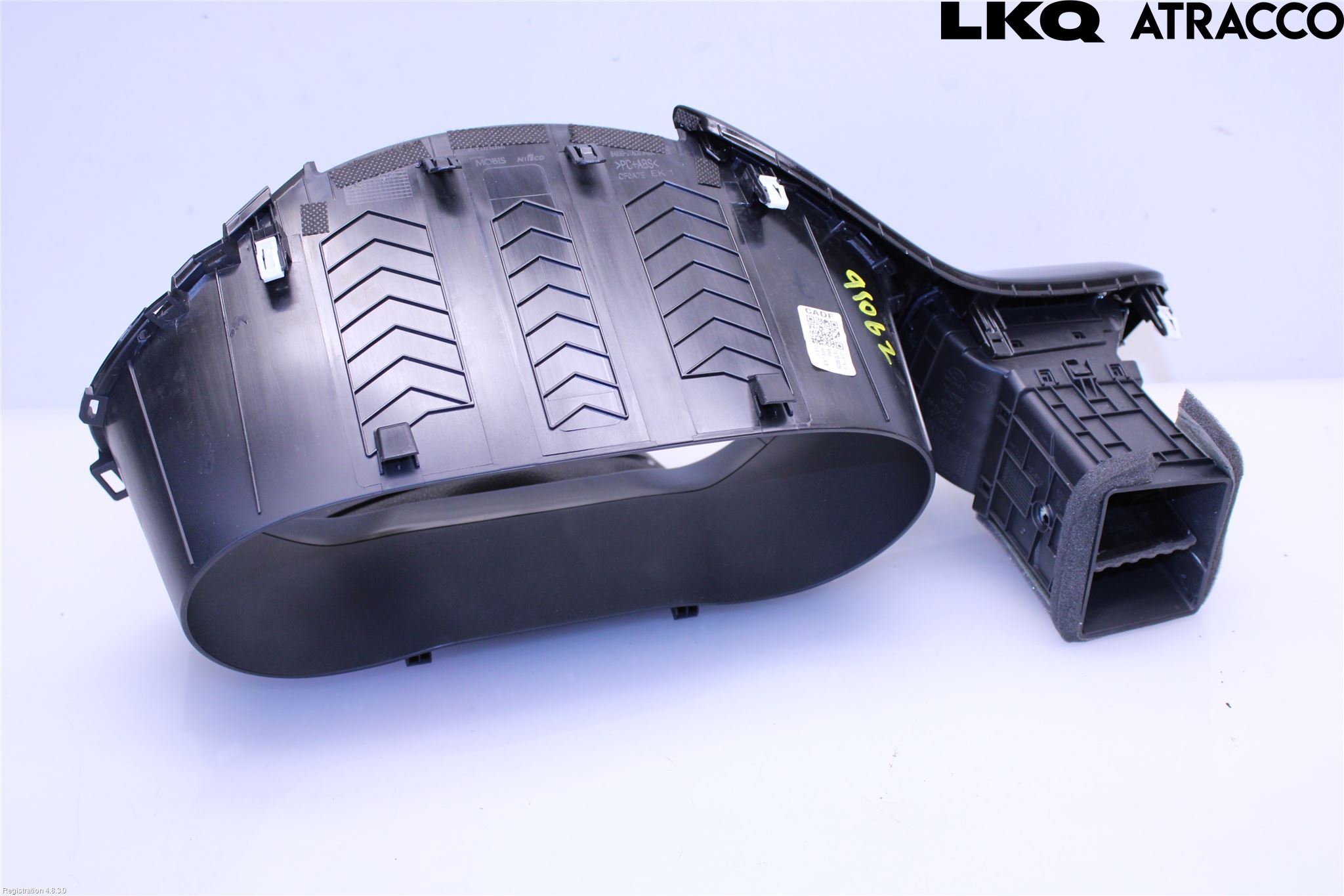 Kia XCEED 19- Instrument Ramme