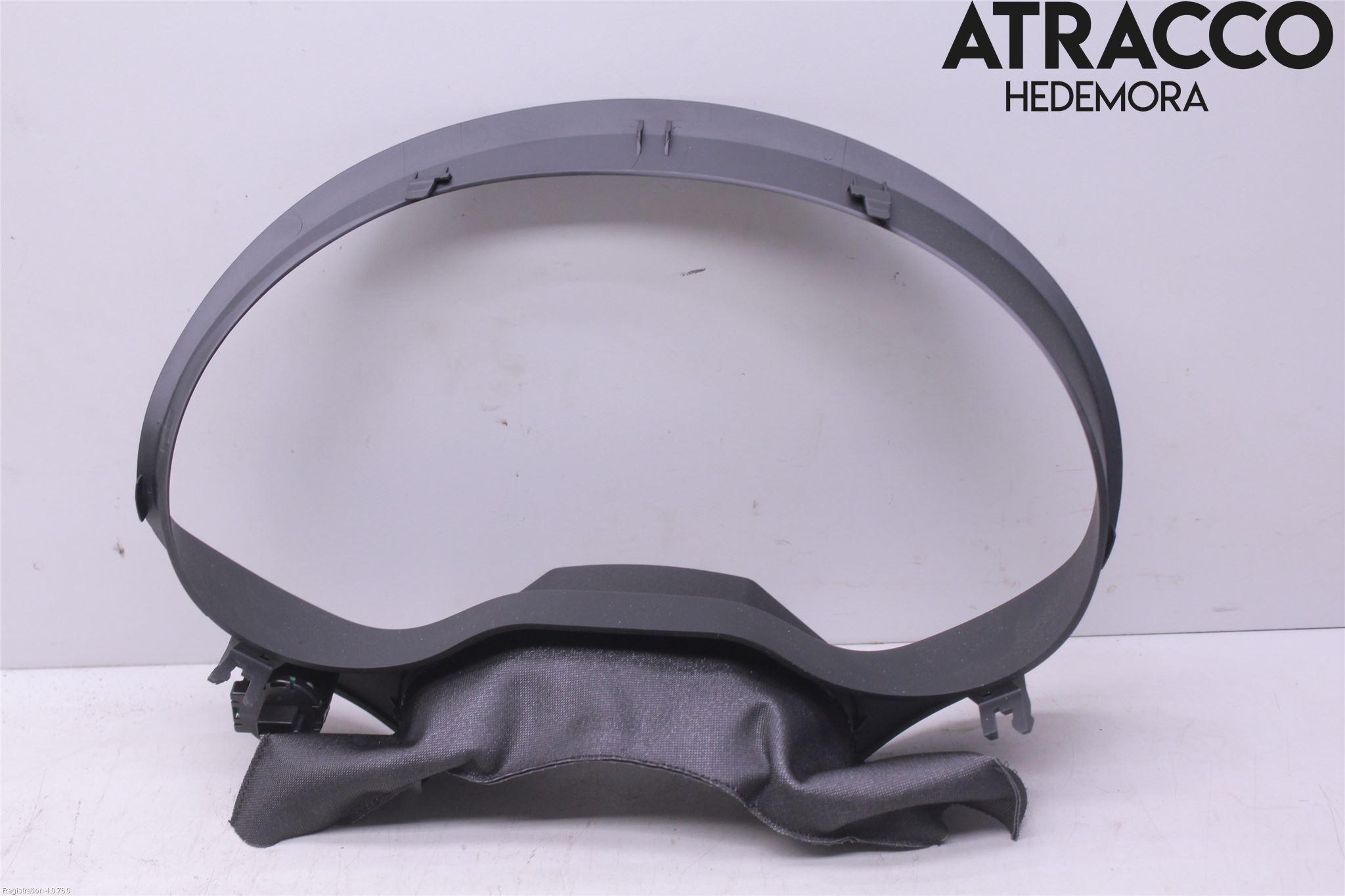 Mercedes-Benz MB CLA-KLASS (C117/X117) 13-19 Instrument Ramme