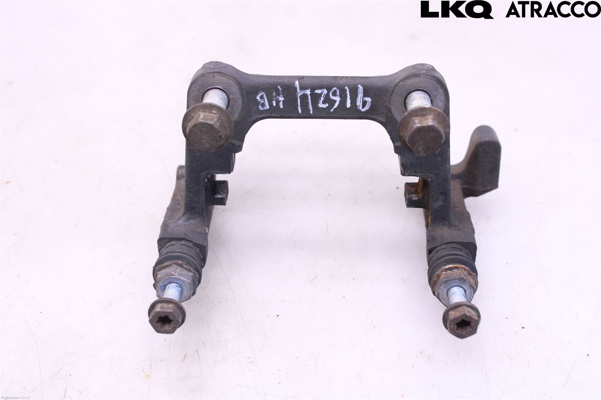 Jaguar F-TYPE Bremsecaliper Feste Holder