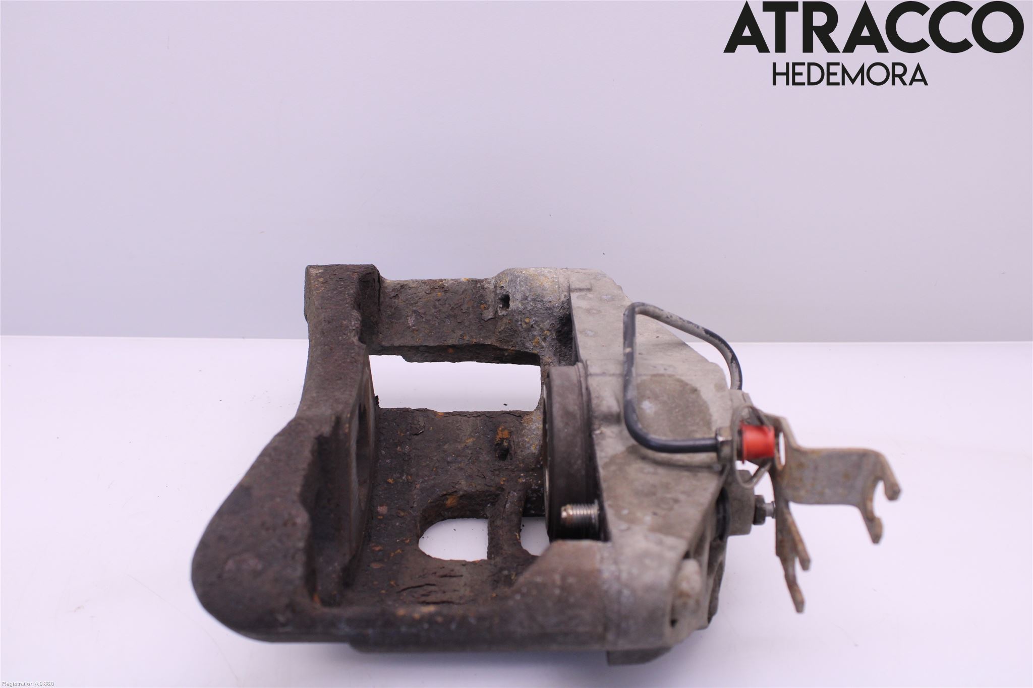 Audi A4/S4 05-07 Bremsecaliper Foran Venstre