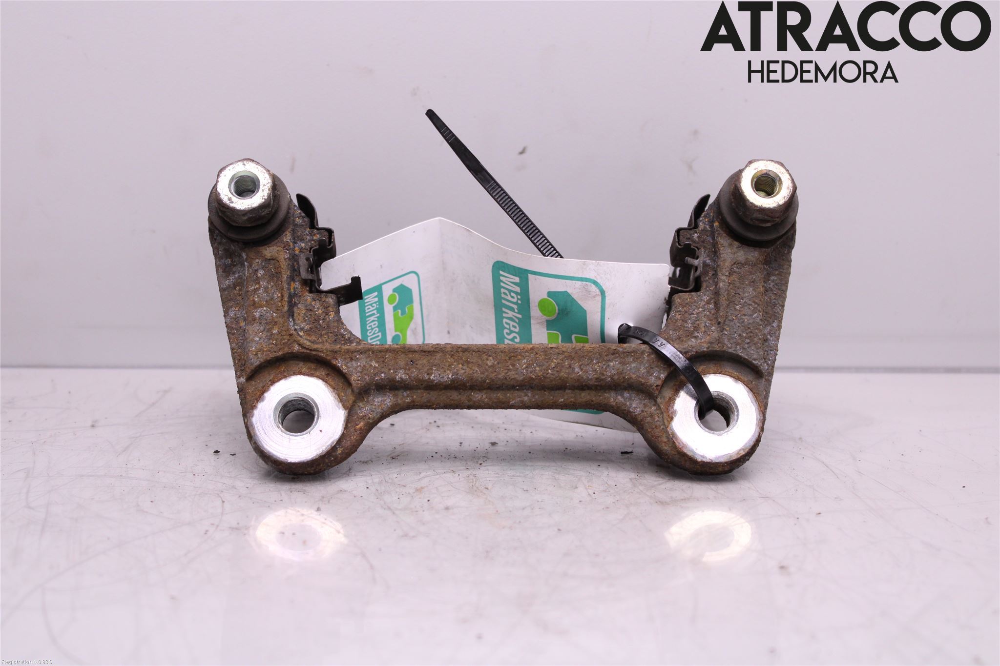 Kia PICANTO 17- Bremsecaliper Feste Holder