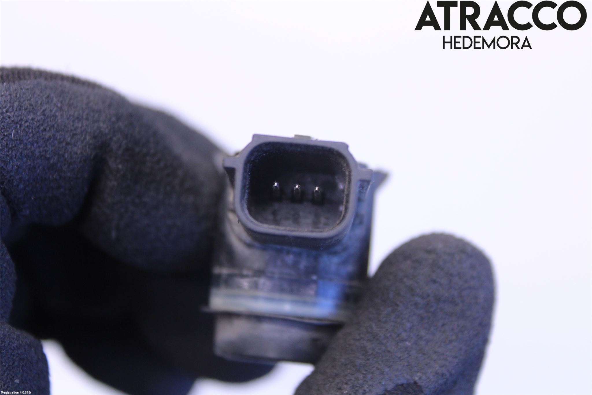 Ford FOCUS 15-18 Sensor Ryggesensor