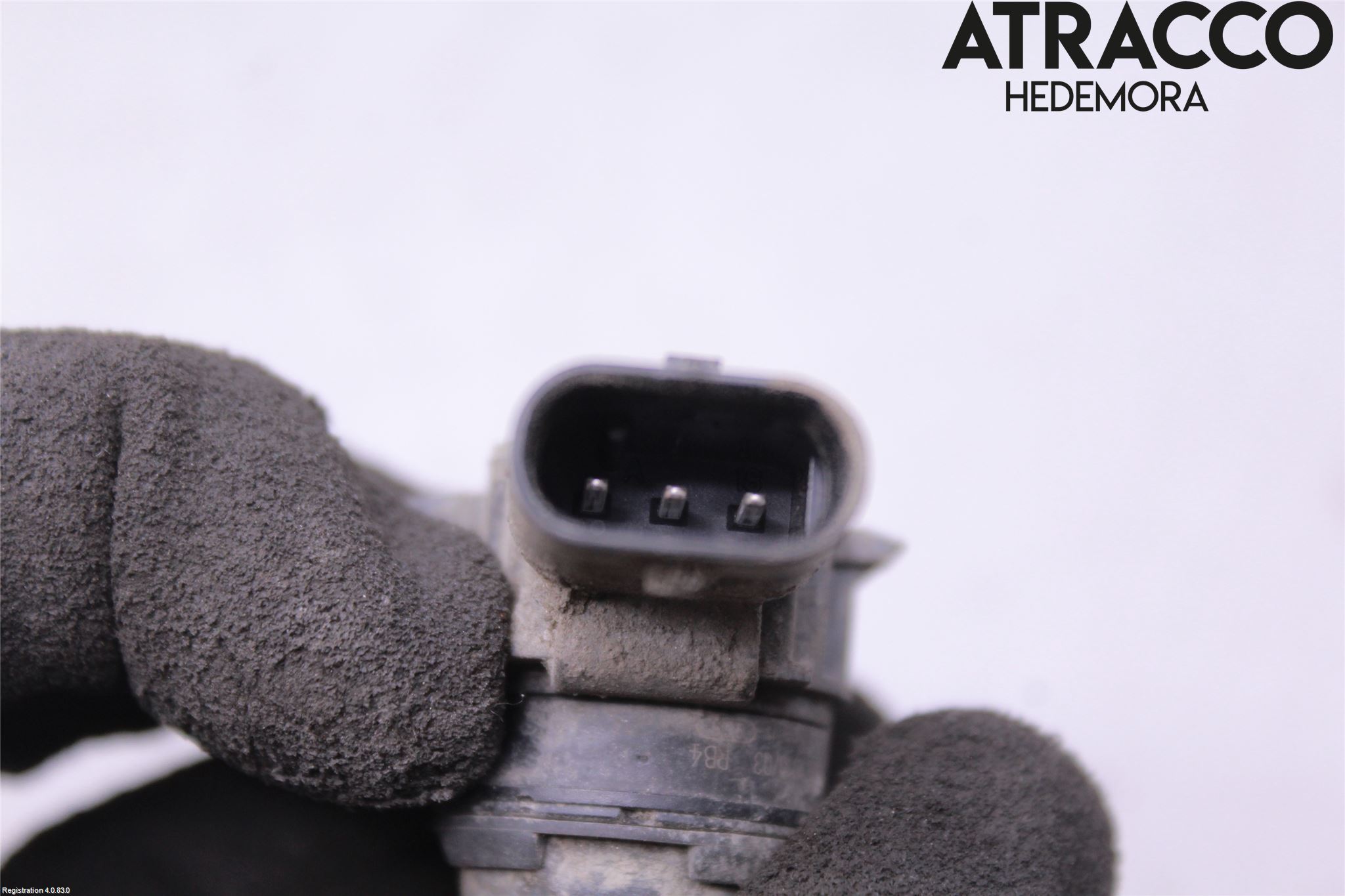 Volkswagen VW TIGUAN 16-24 Sensor Ryggesensor