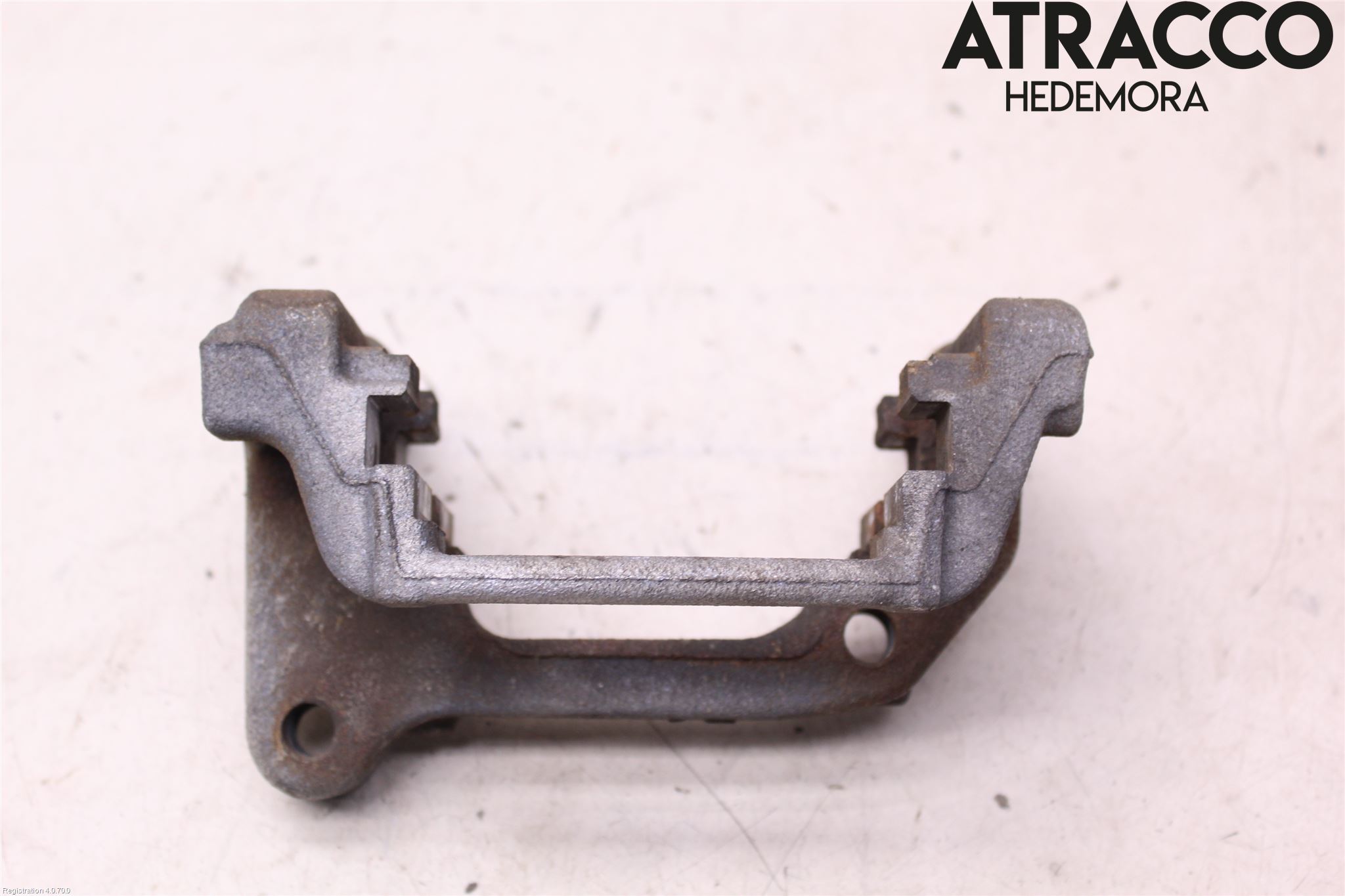 Citroen BERLINGO/E-BERLINGO 19- Bremsecaliper Feste Holder