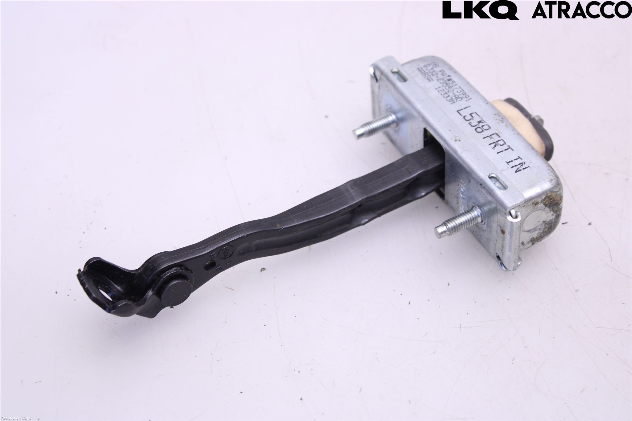 Landrover LAND ROVER RANGE ROVER EVOQUE (L538) 11-18 Dørstopper