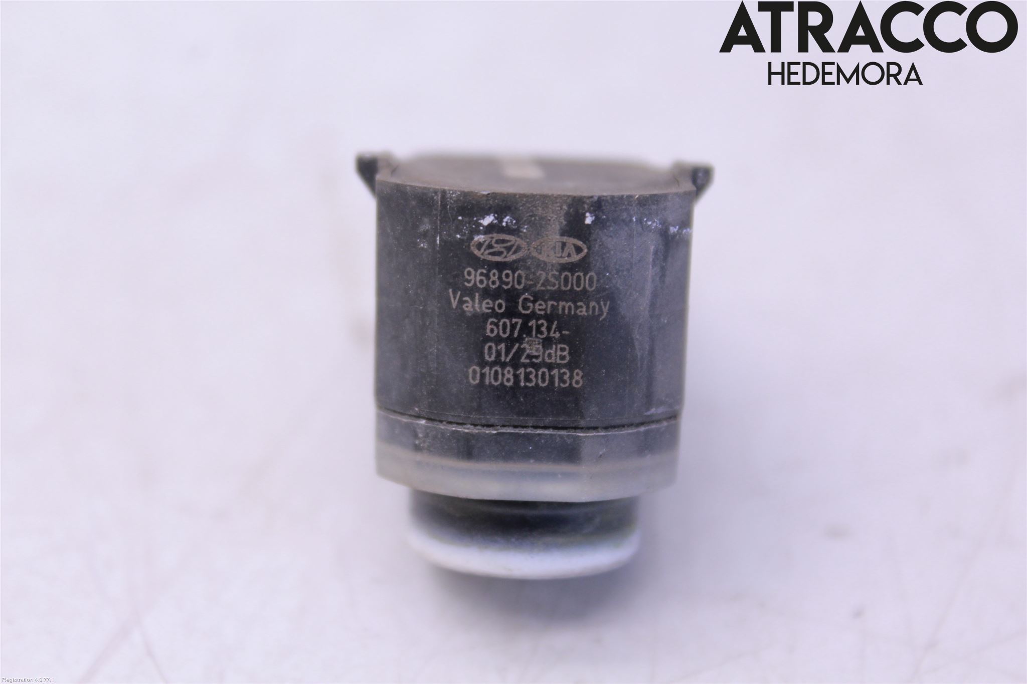Hyundai SANTA FE 13-18 Sensor Parkering Front