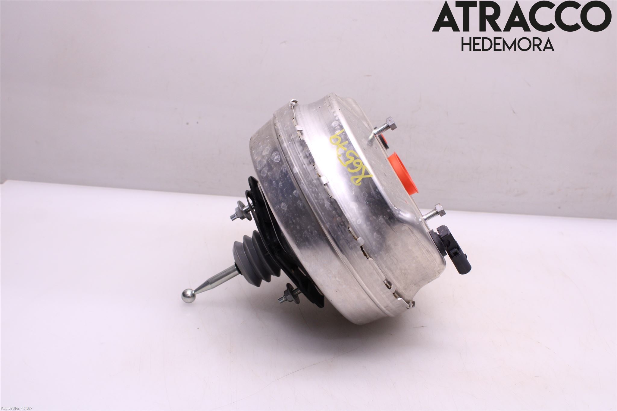 BMW 5 G30/G31/F90 17-23 Bremseservo
